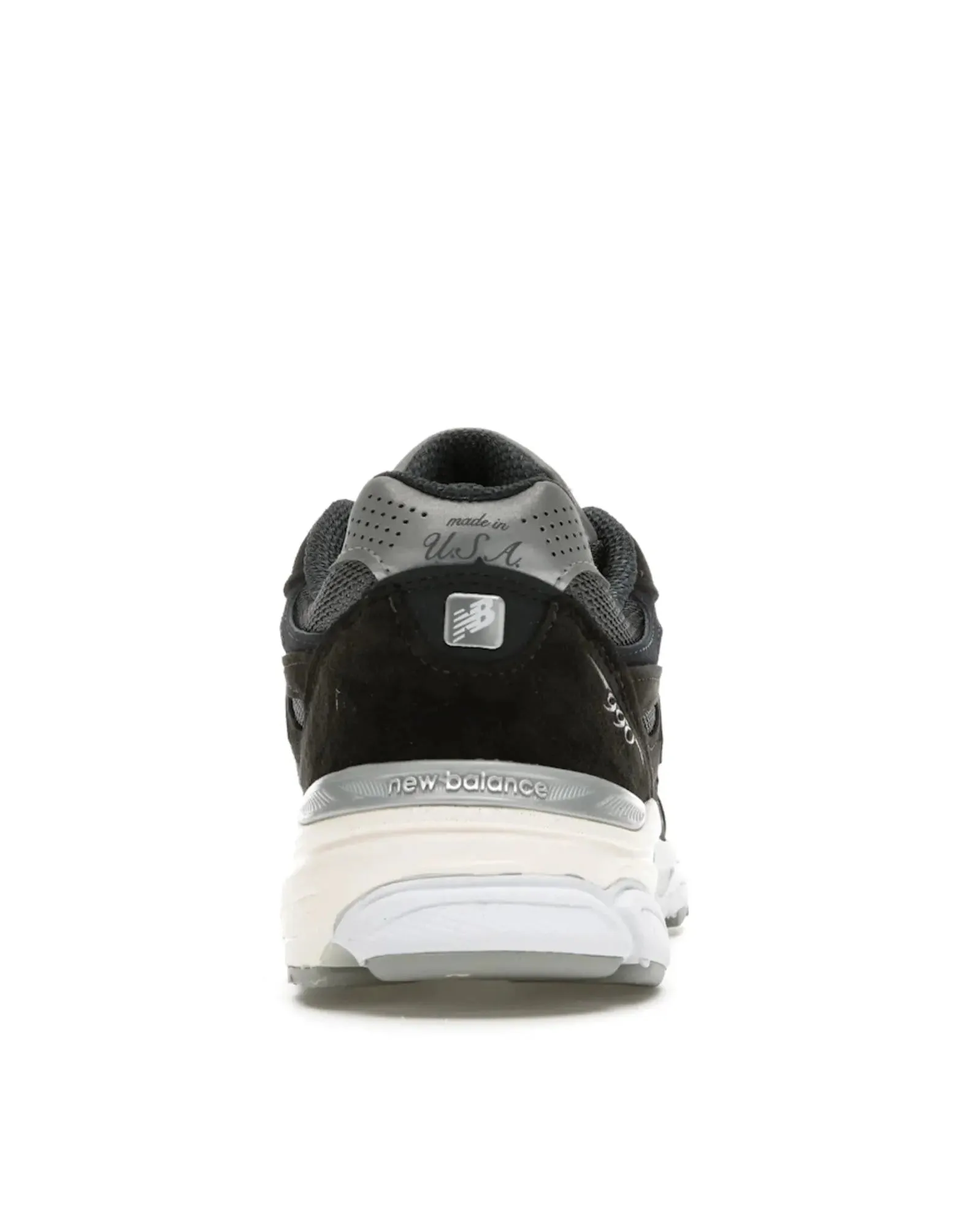 Heat - proof Insole New Balance 990v3 MiUSA Kith Genesis