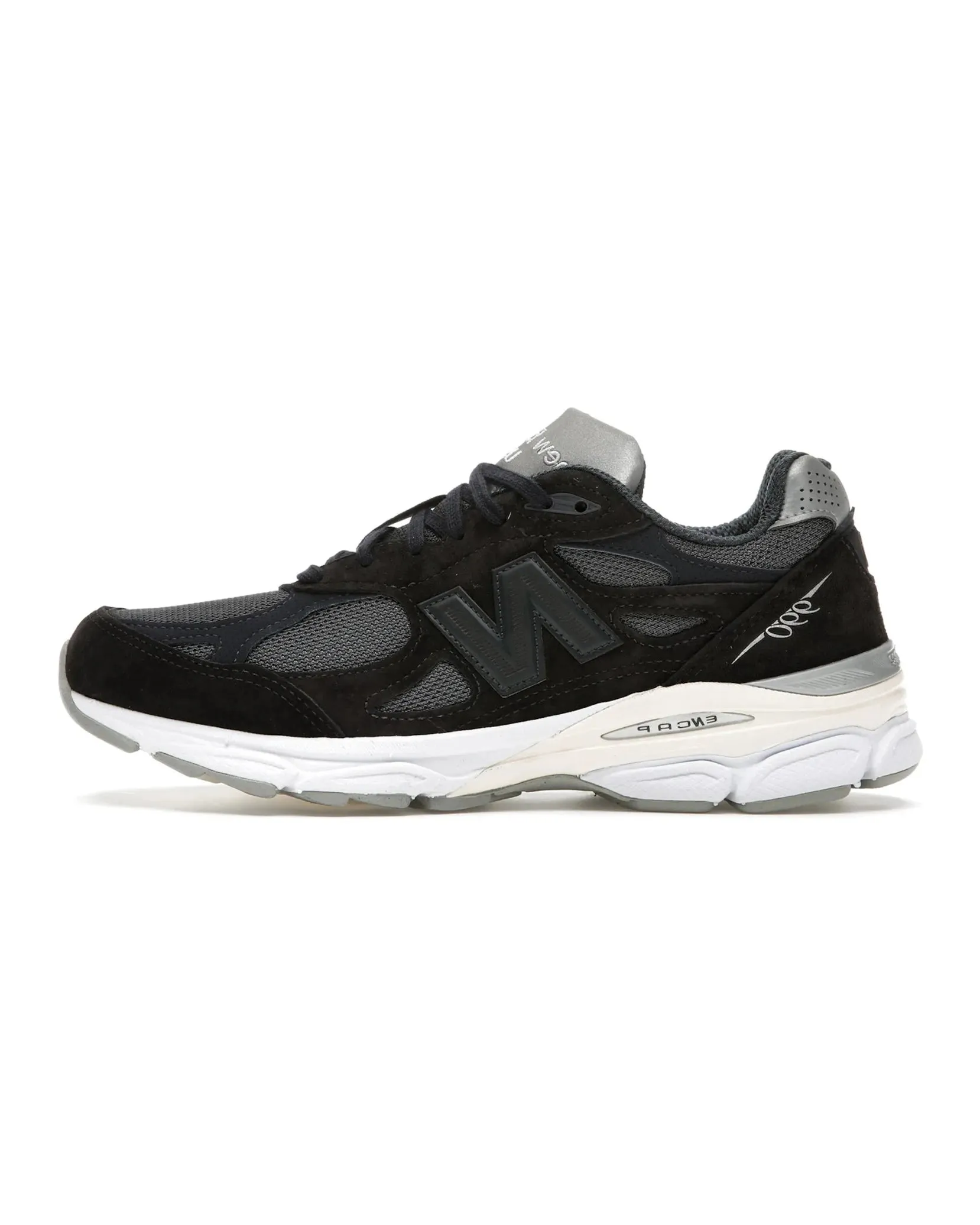 New Balance 990v3 MiUSA Kith Genesis Endurance - running