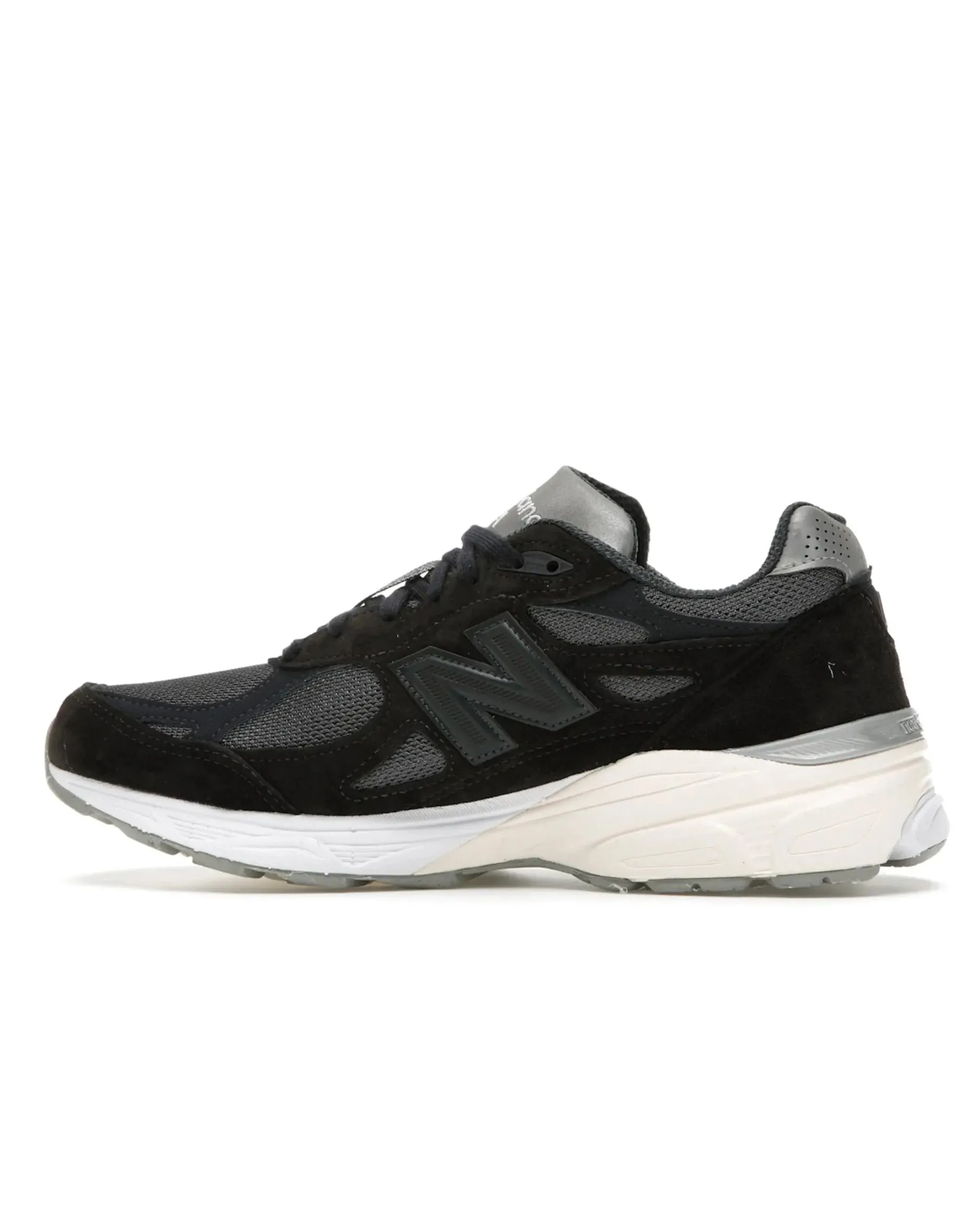Heat - proof Insole New Balance 990v3 MiUSA Kith Genesis