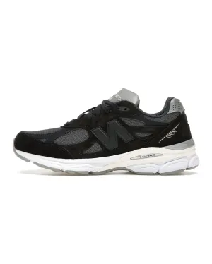 New Balance 990v3 MiUSA Kith Genesis Endurance - running