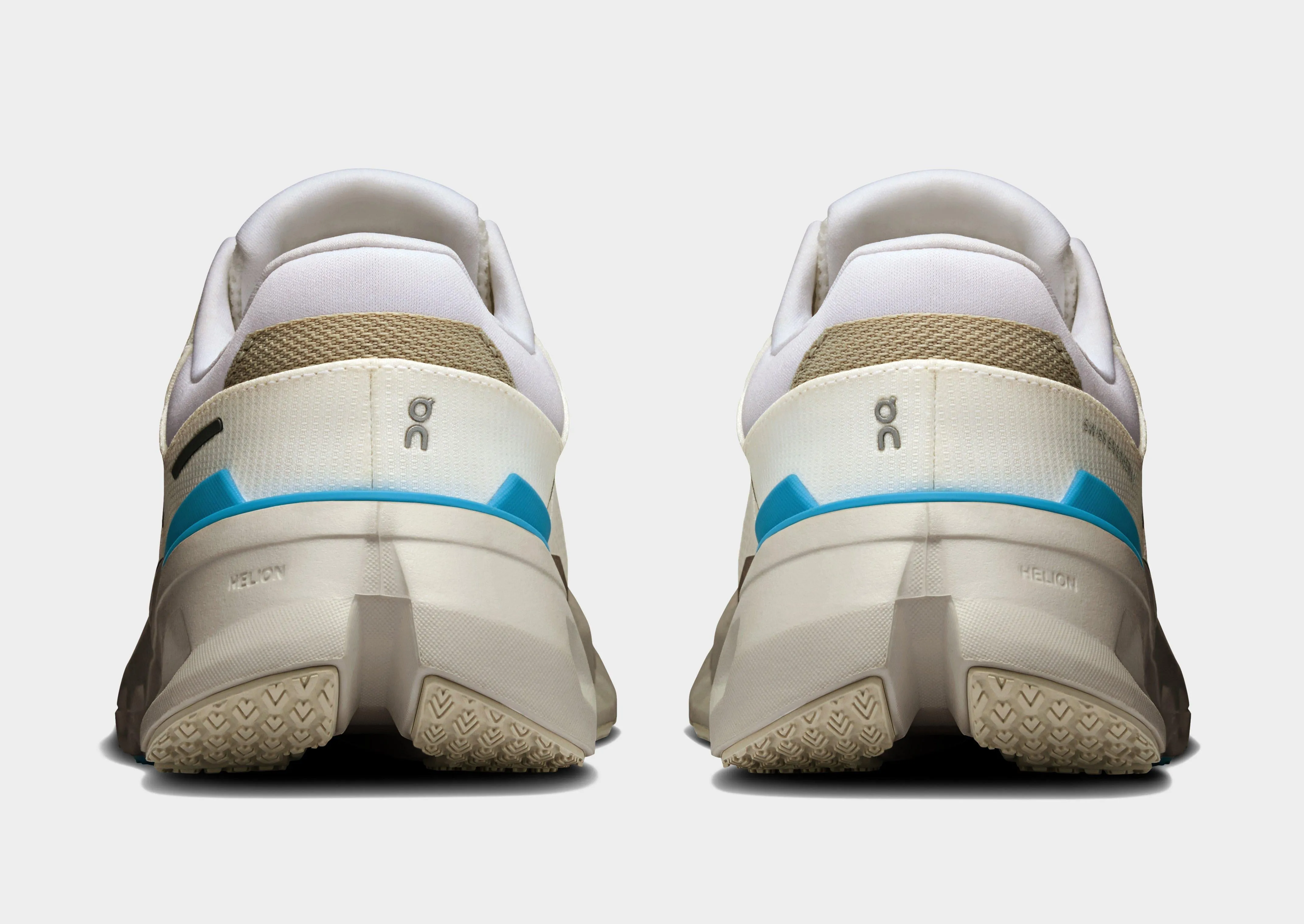 Heat-resistant Cloudrunner 2 Women's
