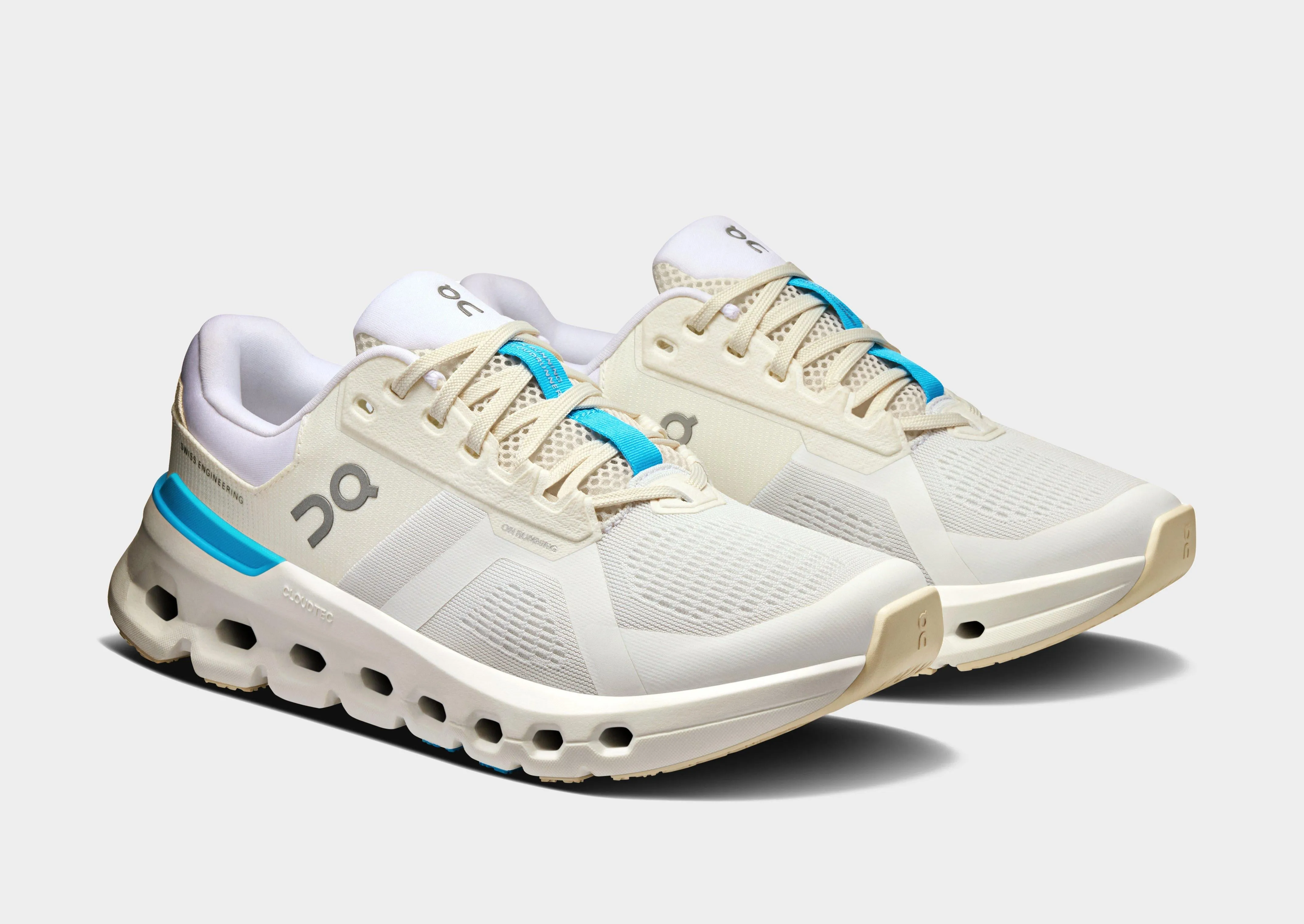 Heat-resistant Cloudrunner 2 Women's