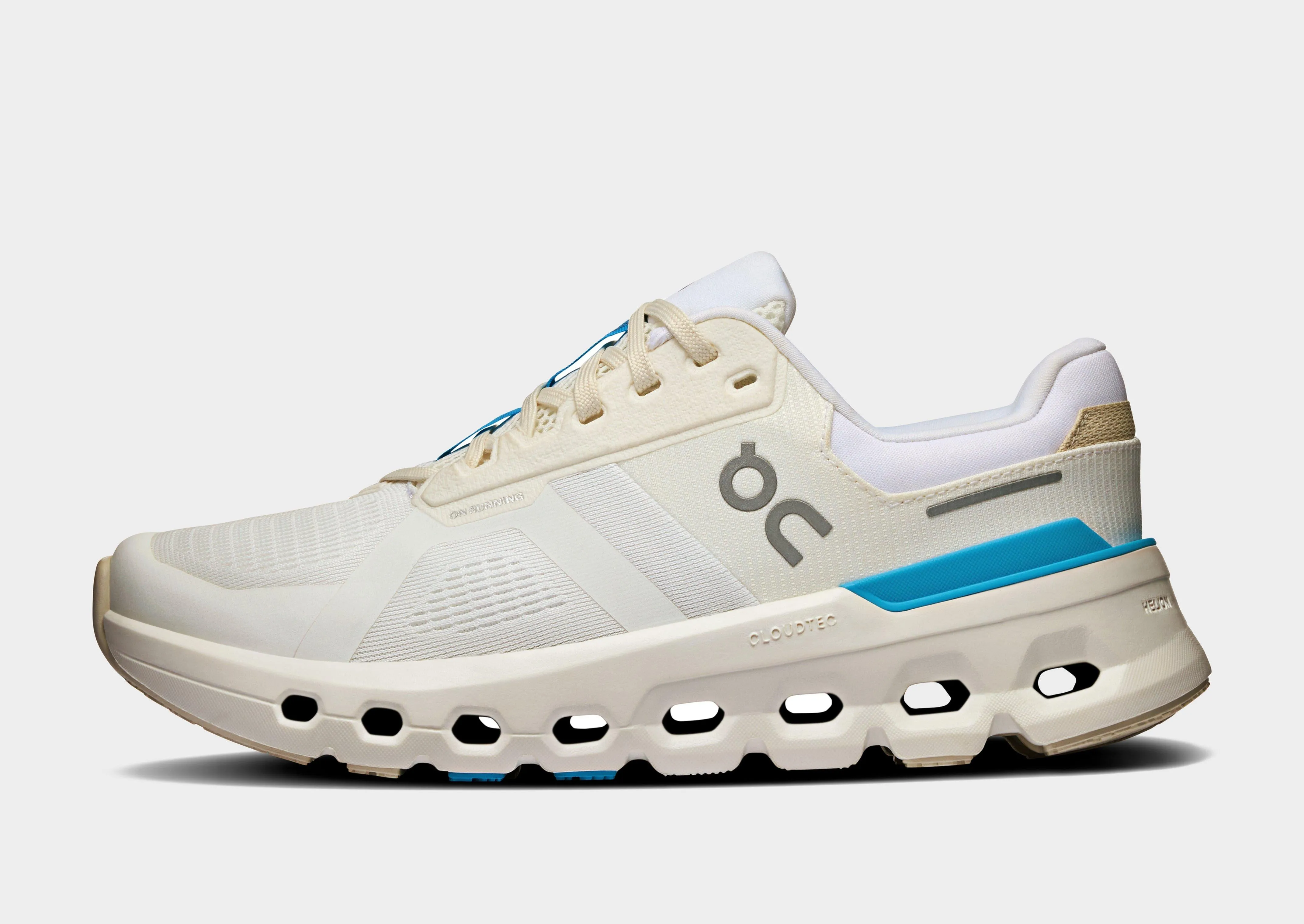 City Run Future Walk Cloudrunner 2 Women's