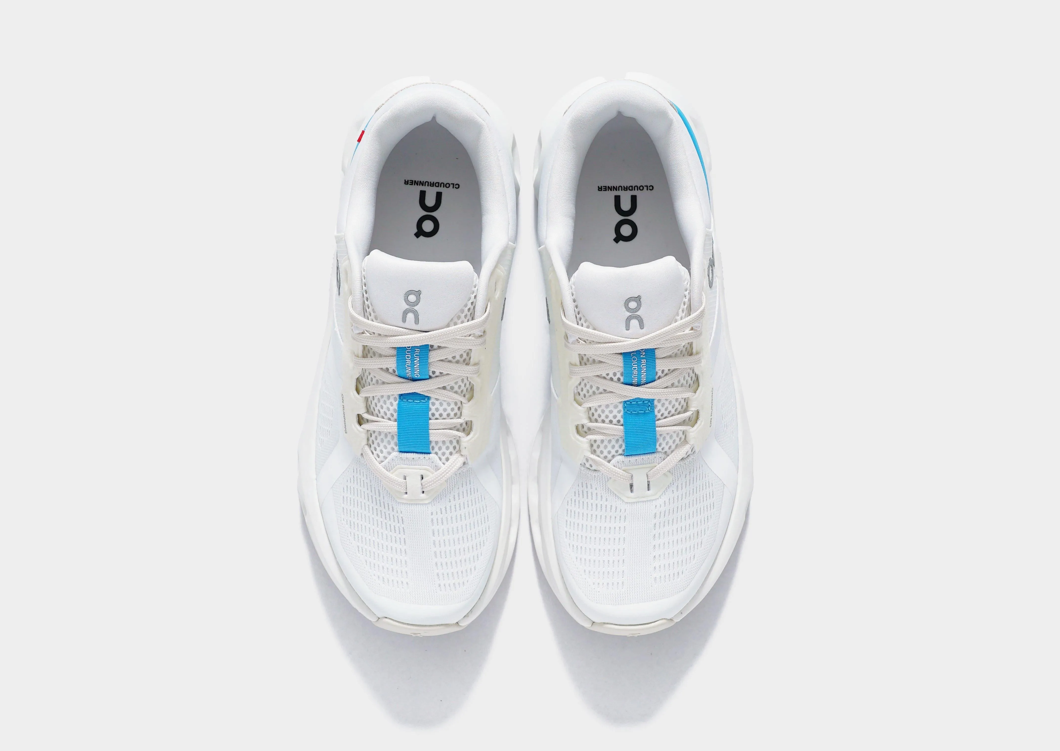 Heat-resistant Cloudrunner 2 Women's