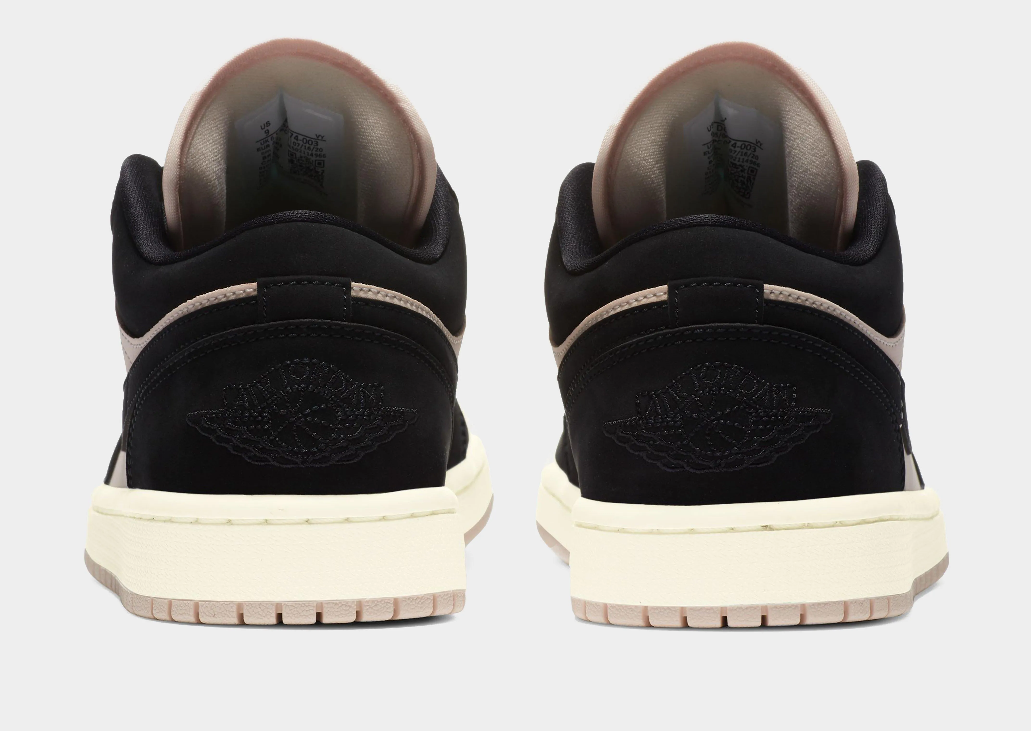 Heat-Shield Air 1 Low Women's