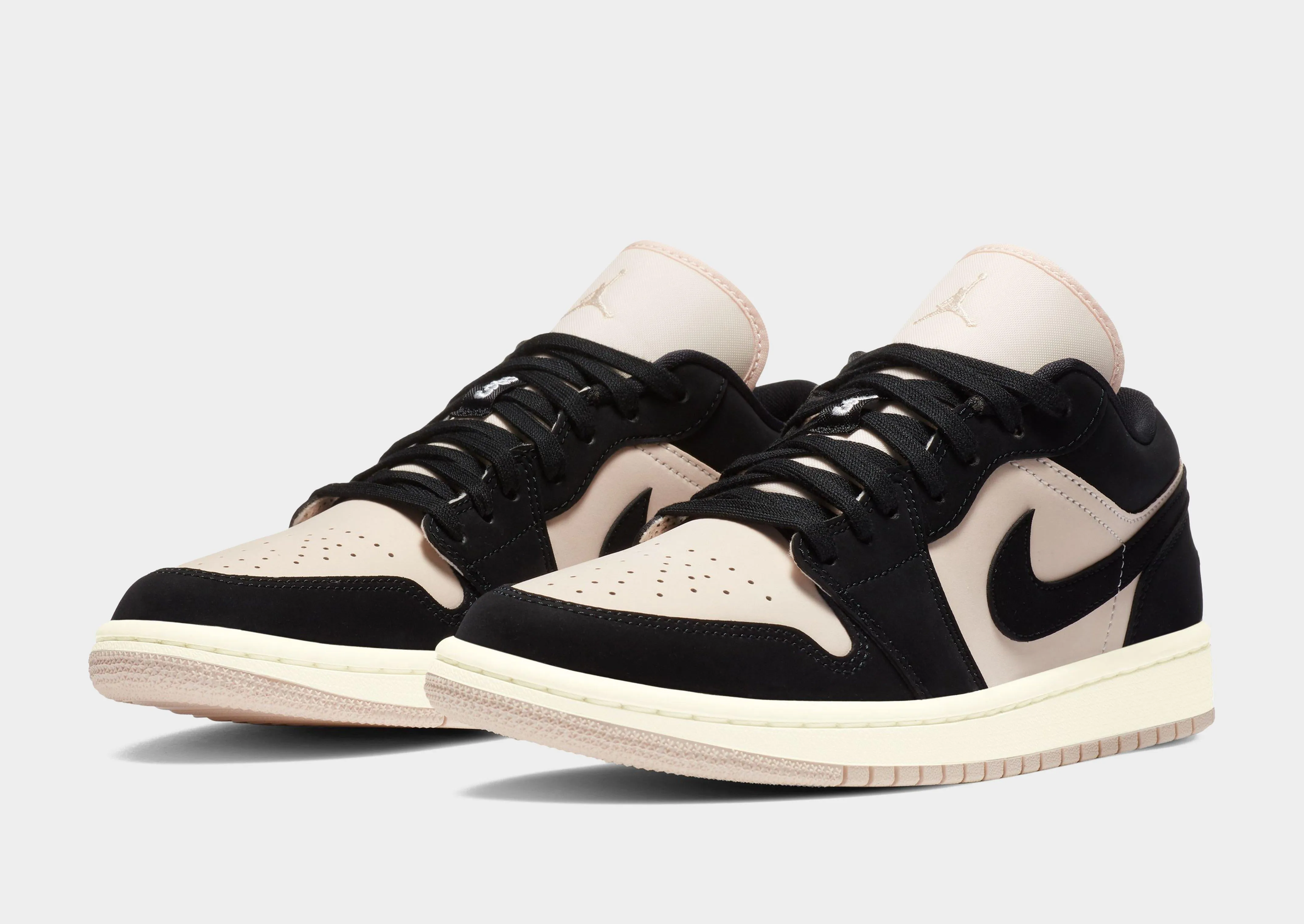 Heat-Shield Air 1 Low Women's