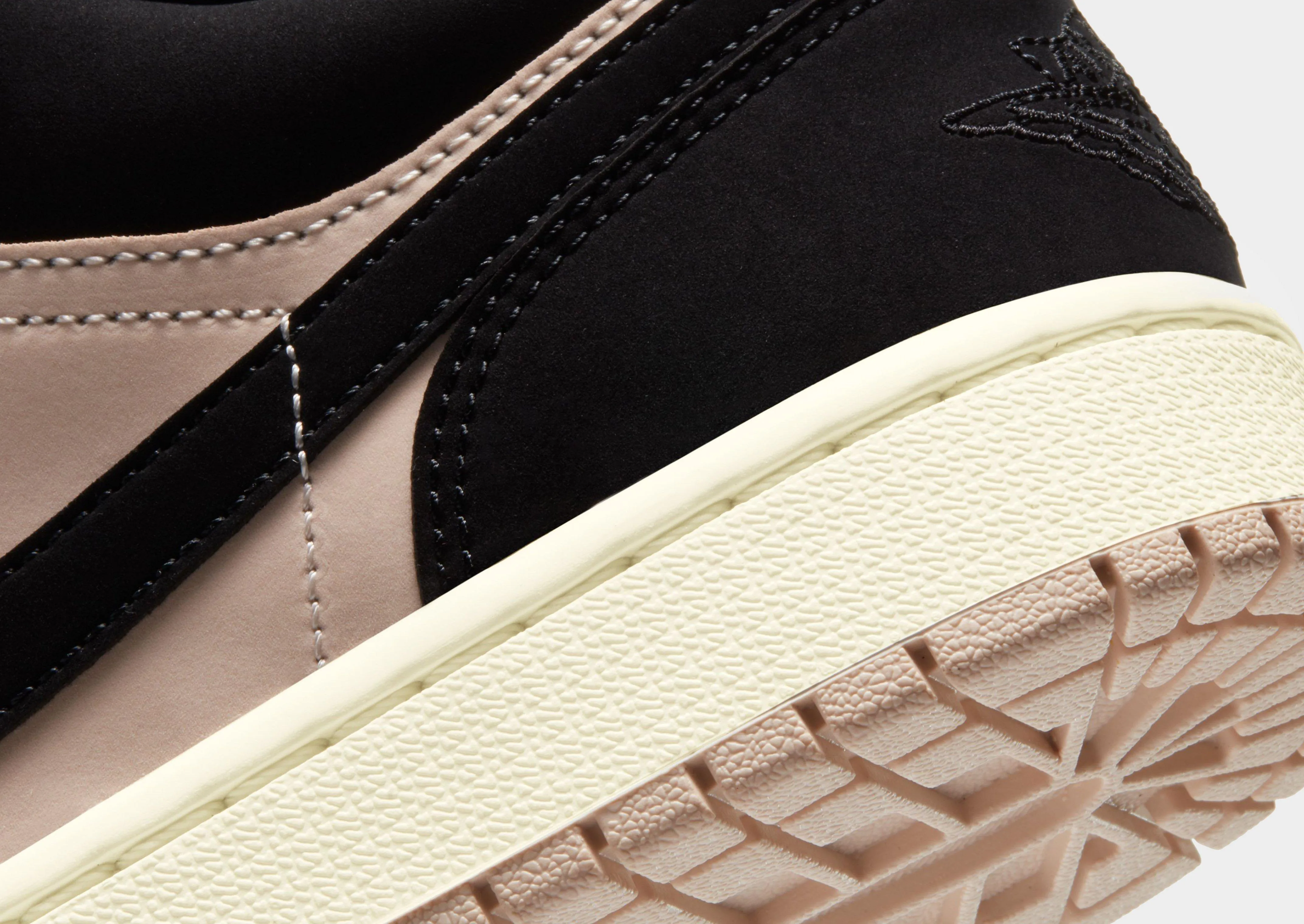 Heat-Shield Air 1 Low Women's