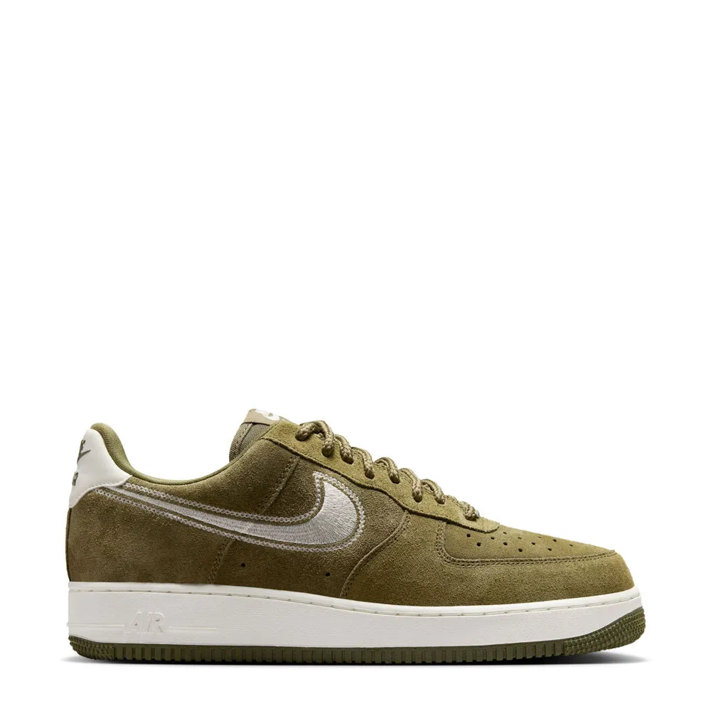 World Step Ocean Walk Air Force 1 Low 07 LV8 - Mens