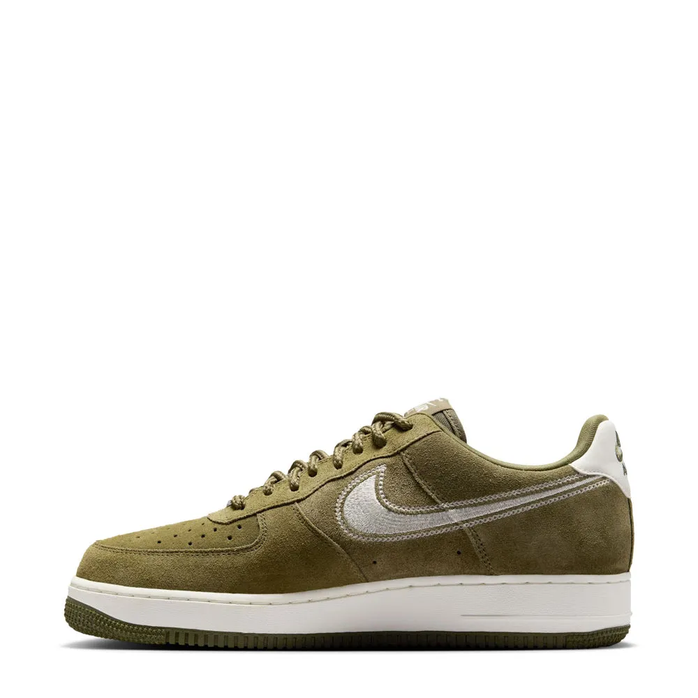 Heat-Shield Air Force 1 Low 07 LV8 - Mens