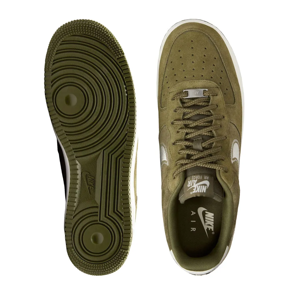 Heat-Shield Air Force 1 Low 07 LV8 - Mens