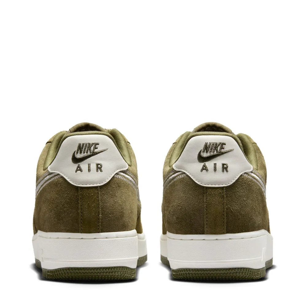 Heat-Shield Air Force 1 Low 07 LV8 - Mens