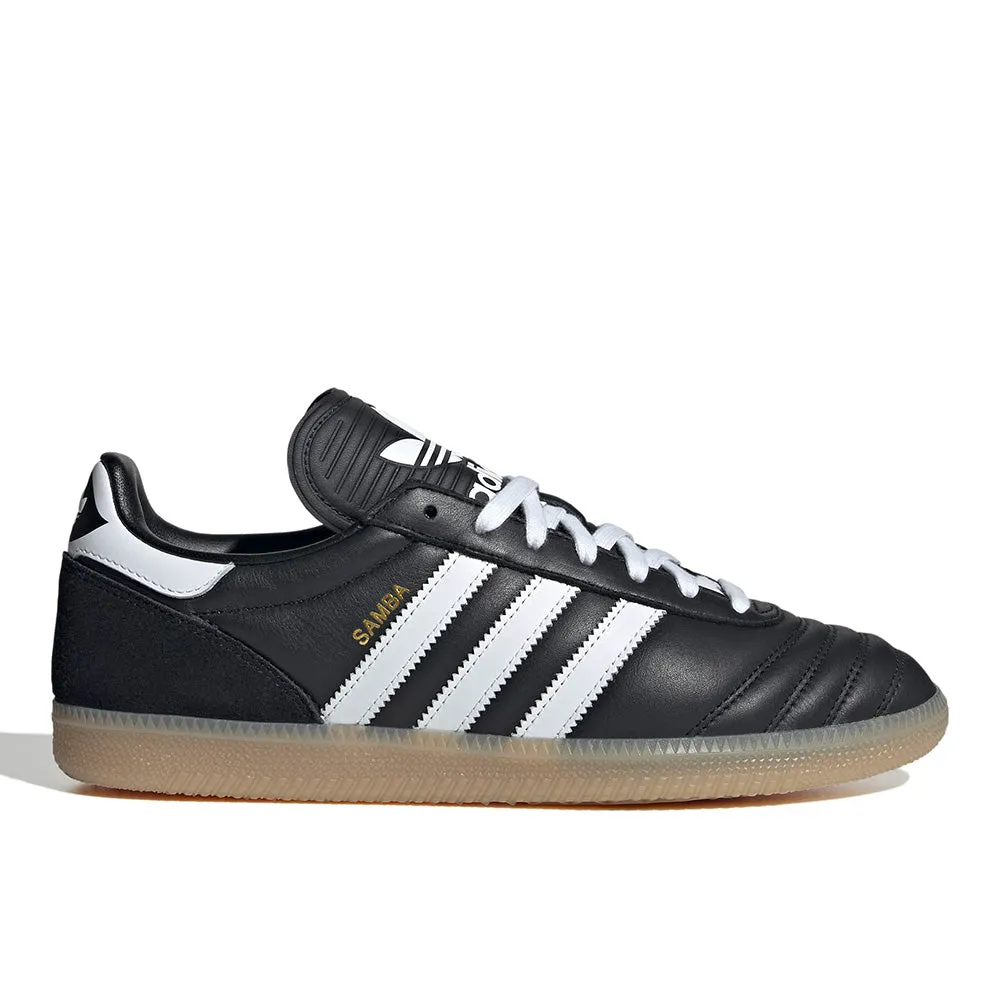 Heat-Zone Adidas Samba Japan OG