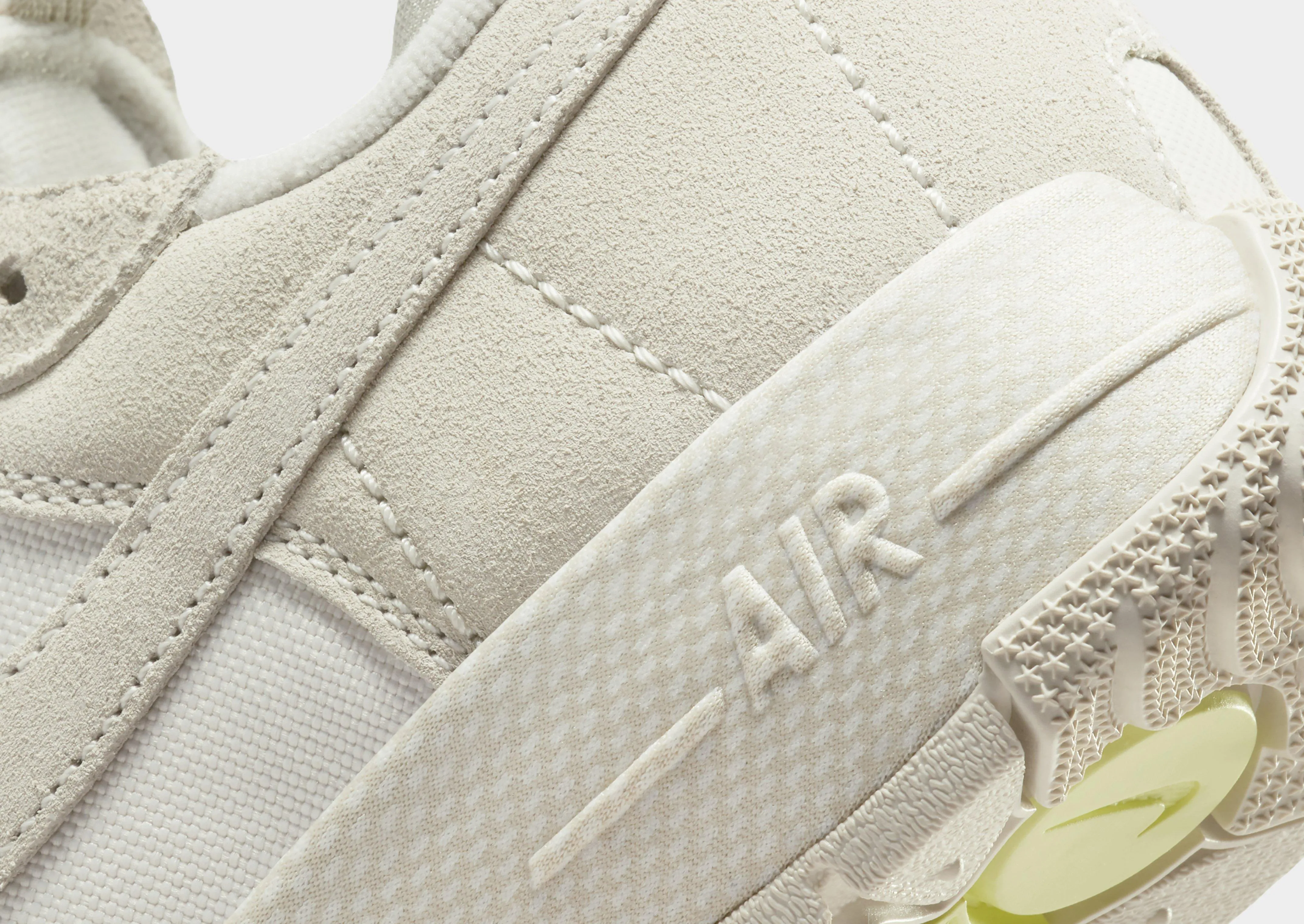 Heat-Zone Air Force 1 Wild Women's