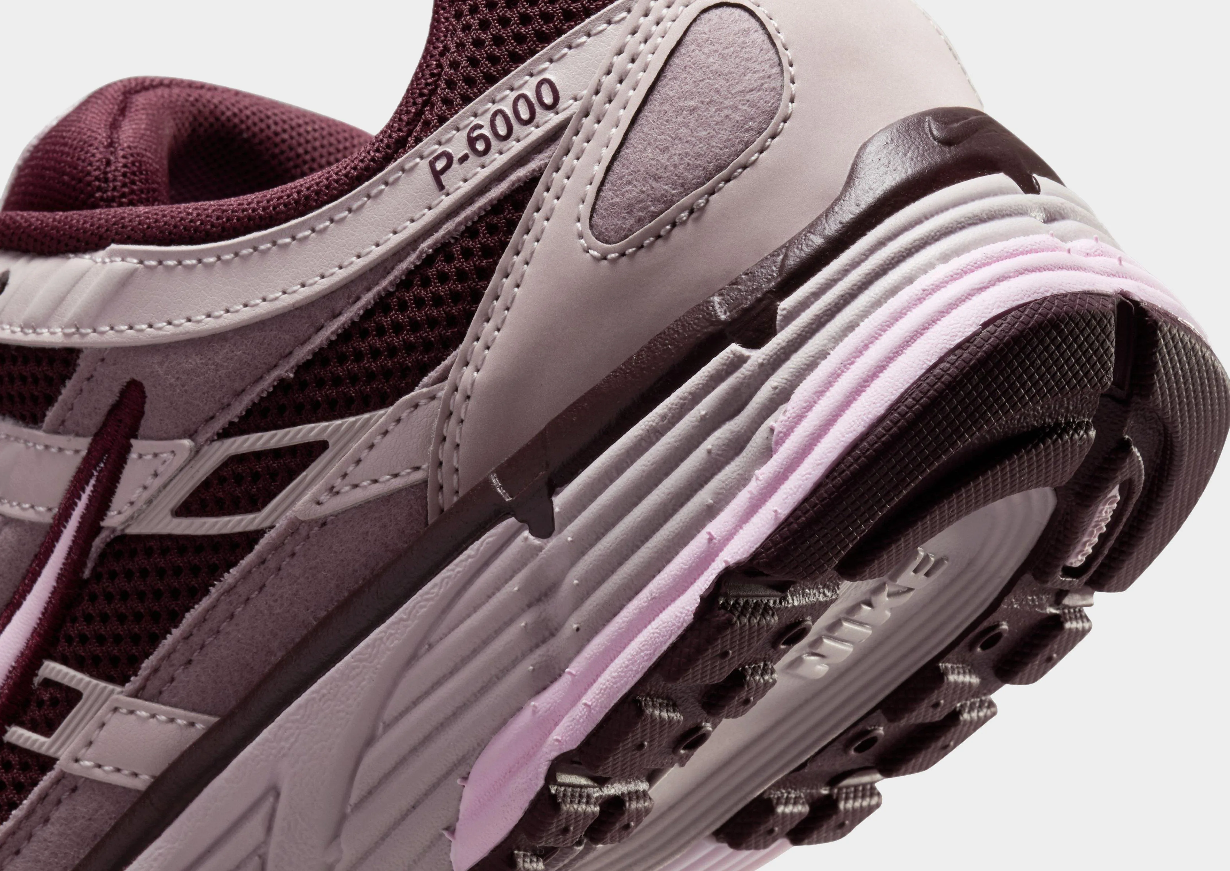 Heel-Cradle P-6000 Women's
