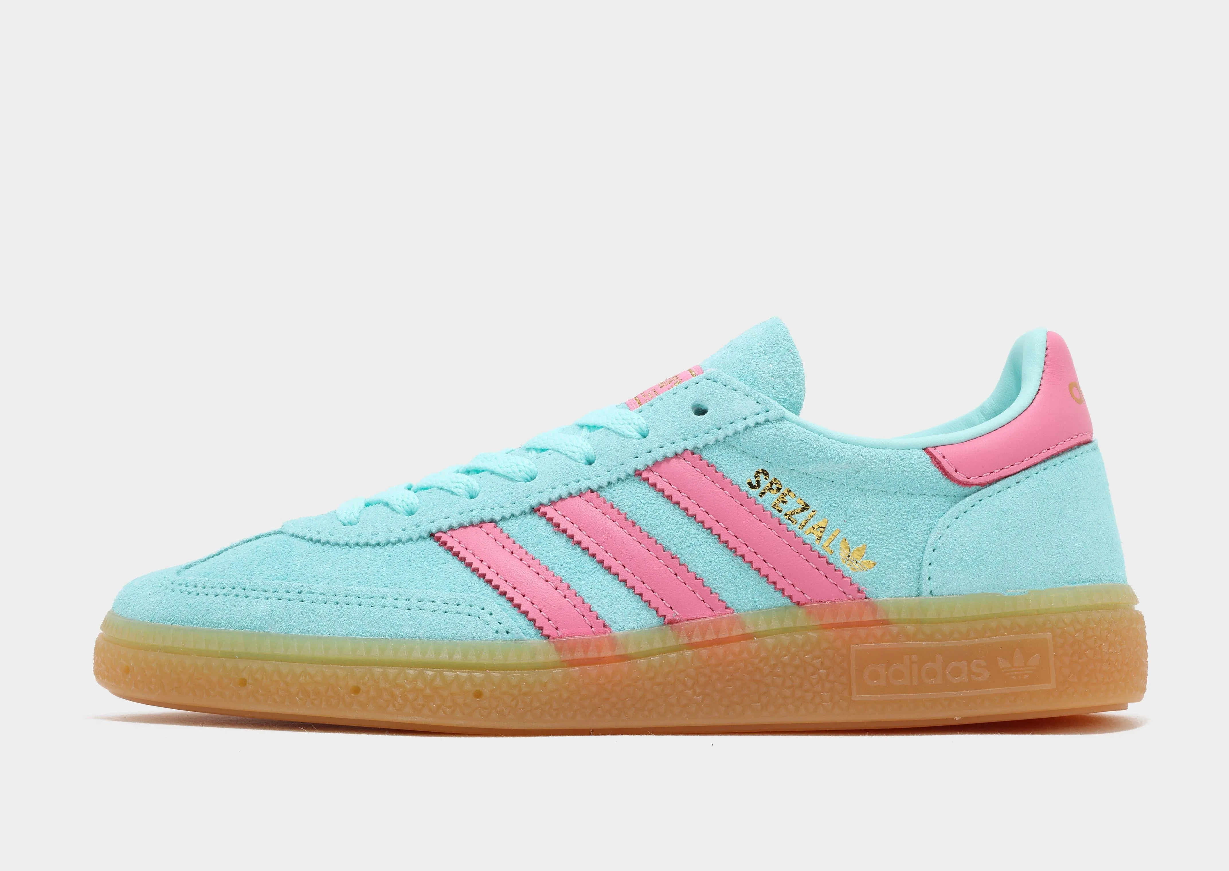 Handball Spezial Women's Tech Knit