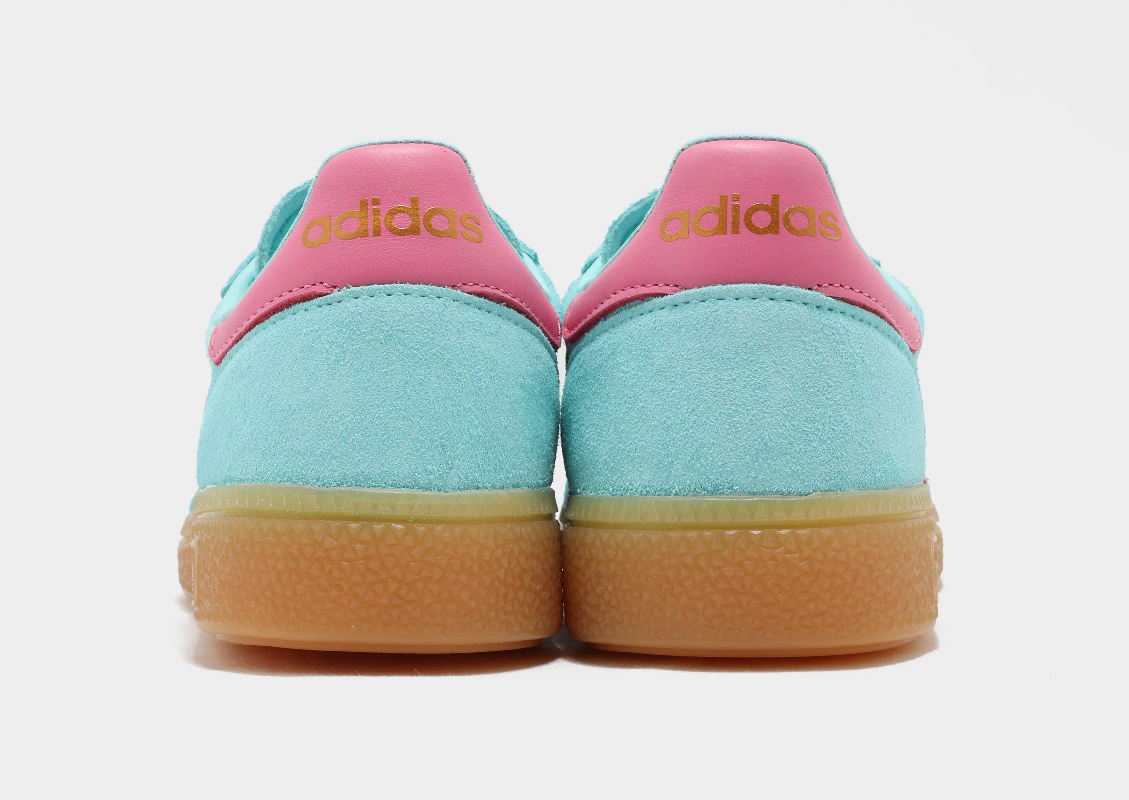 Heel-Raise Handball Spezial Women's