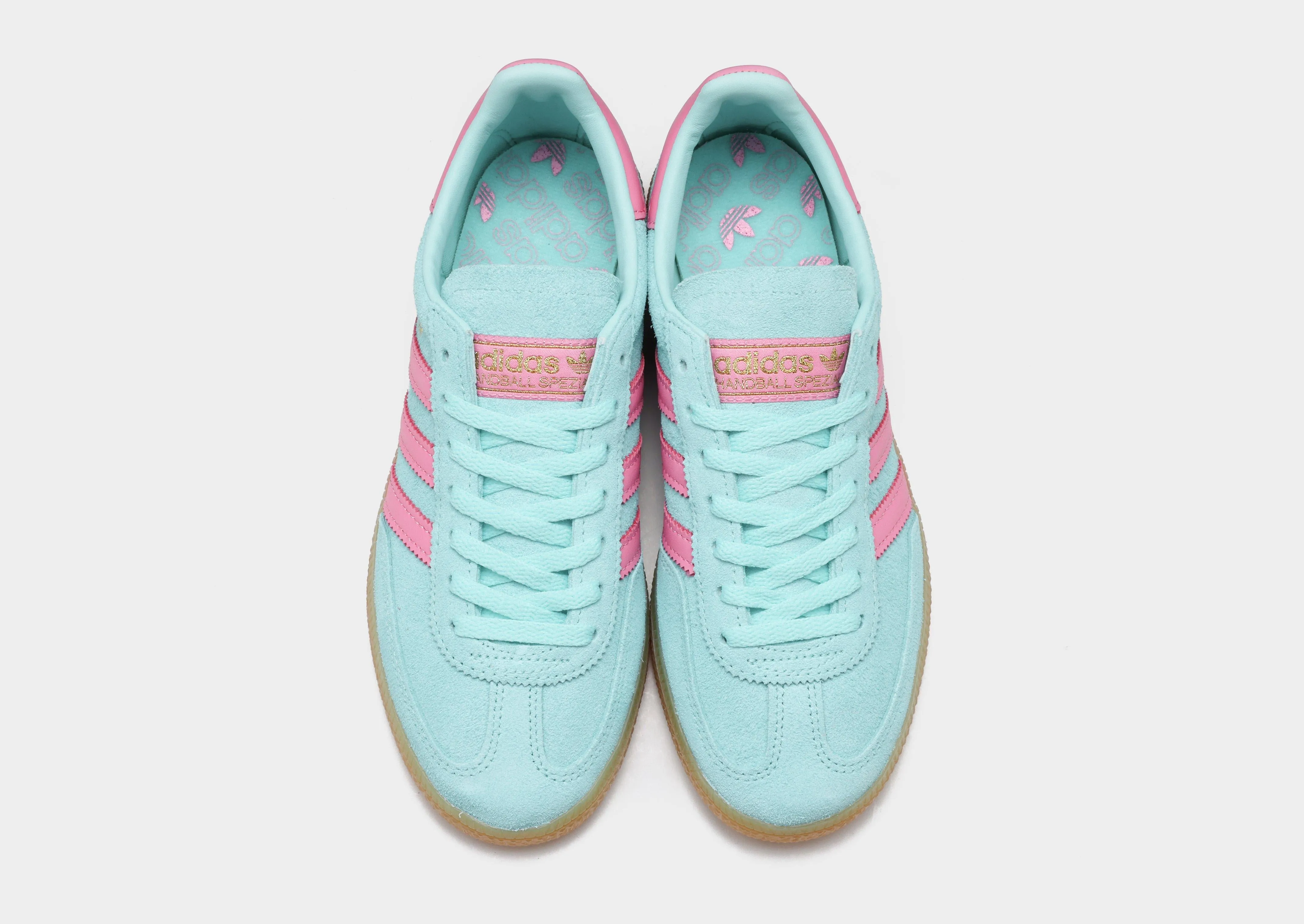 Heel-Raise Handball Spezial Women's