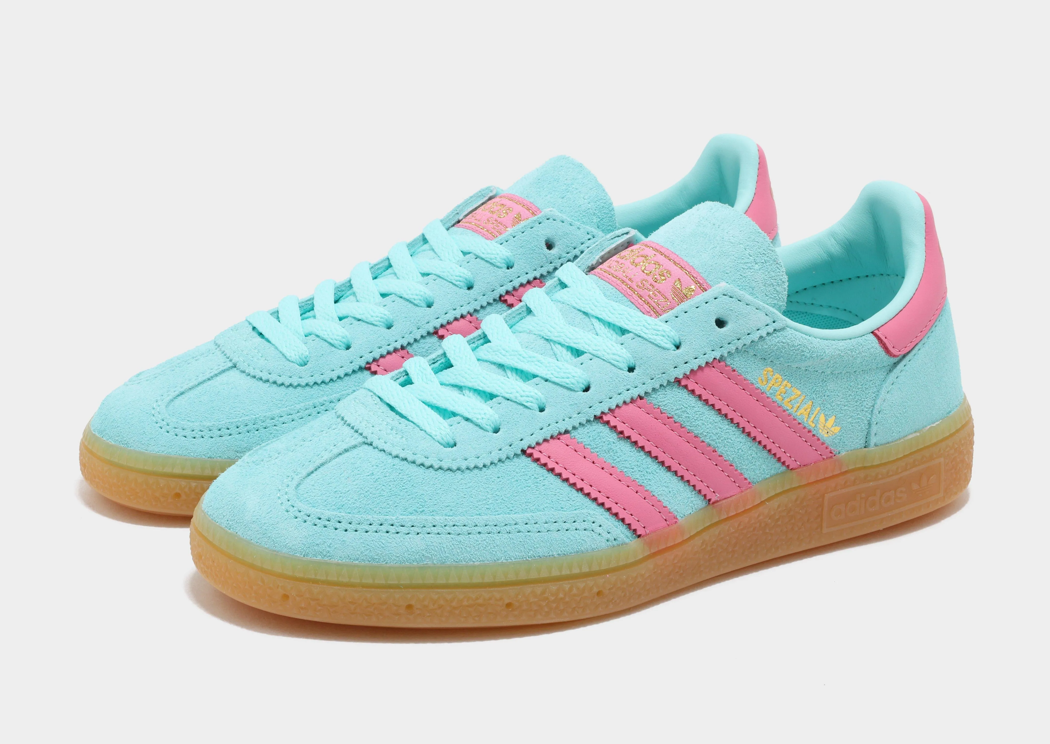 Heel-Raise Handball Spezial Women's