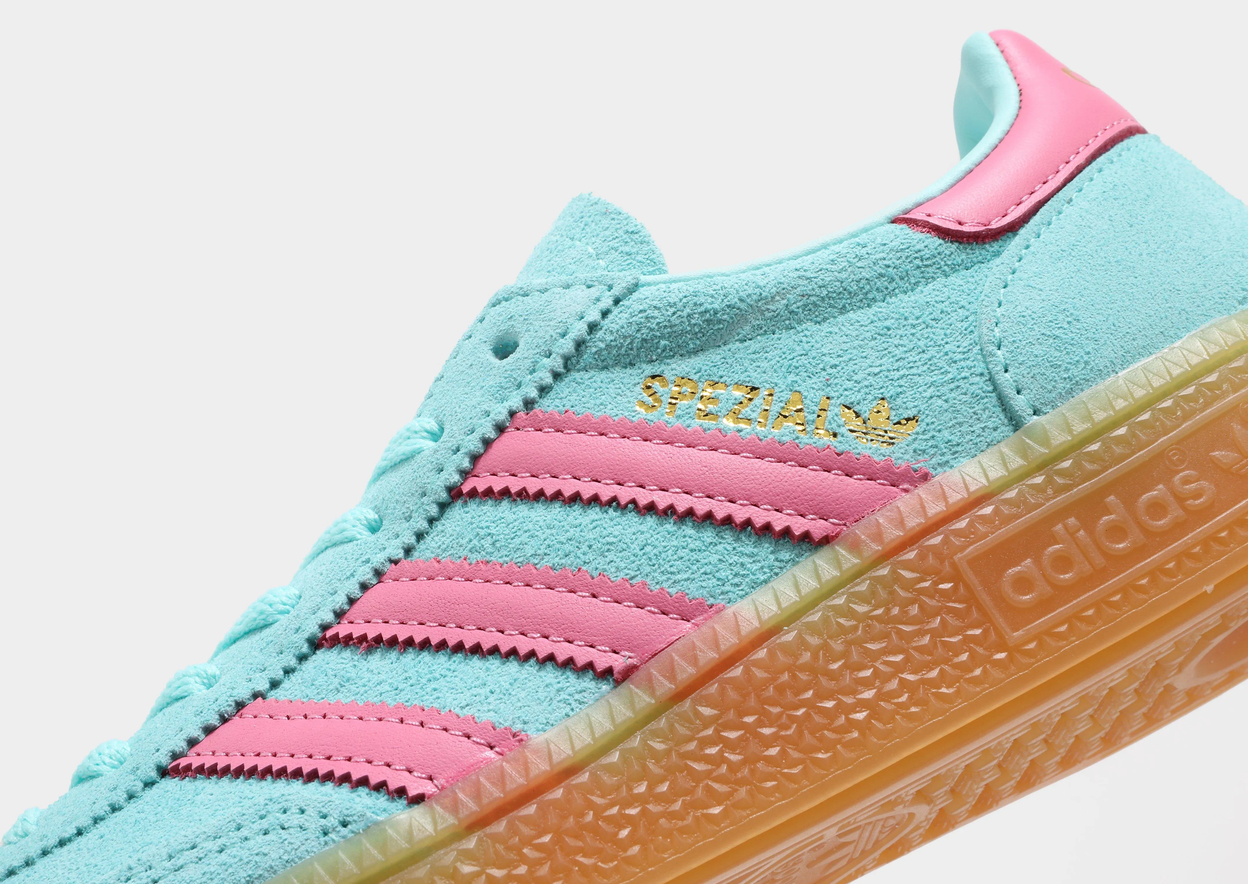 Heel-Raise Handball Spezial Women's