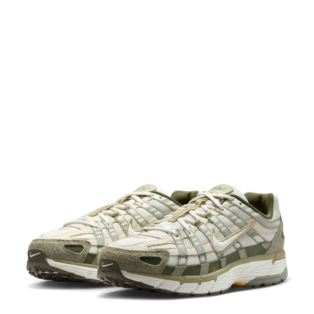 Heel-Raise P-6000 - Mens