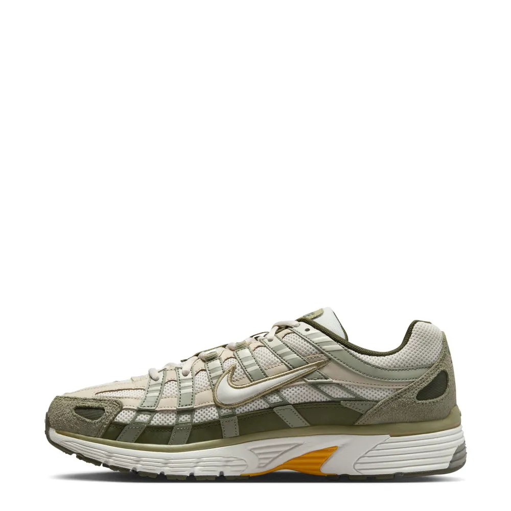Heel-Raise P-6000 - Mens