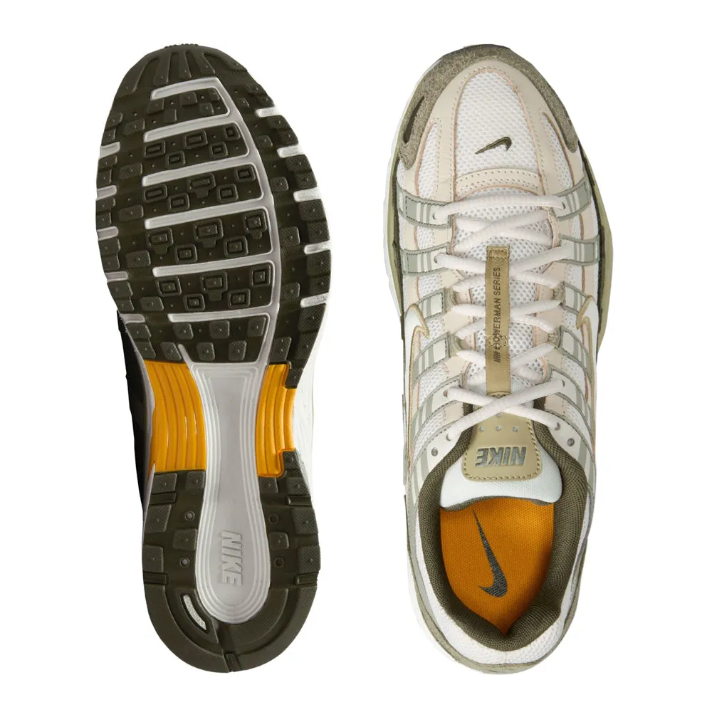 Heel-Raise P-6000 - Mens