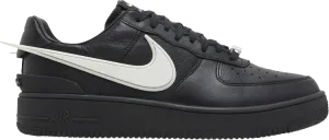 AF1 Ambush Black Quick Action Fit Active Grip