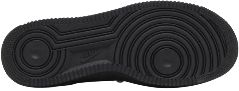 Heel Support AF1 Ambush Black