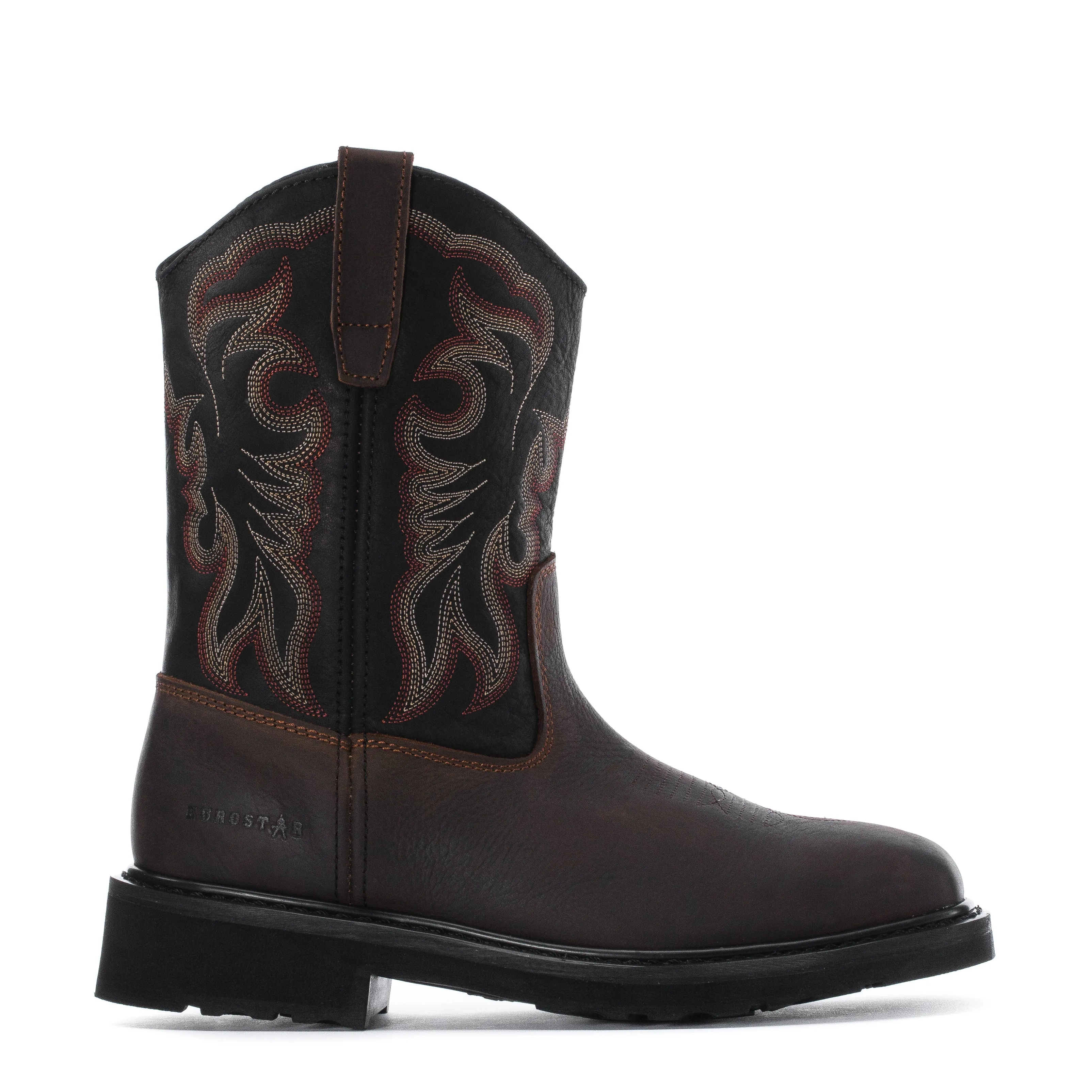 Tuffy Square Steel Toe - Mens Wind Chill Pastel tone