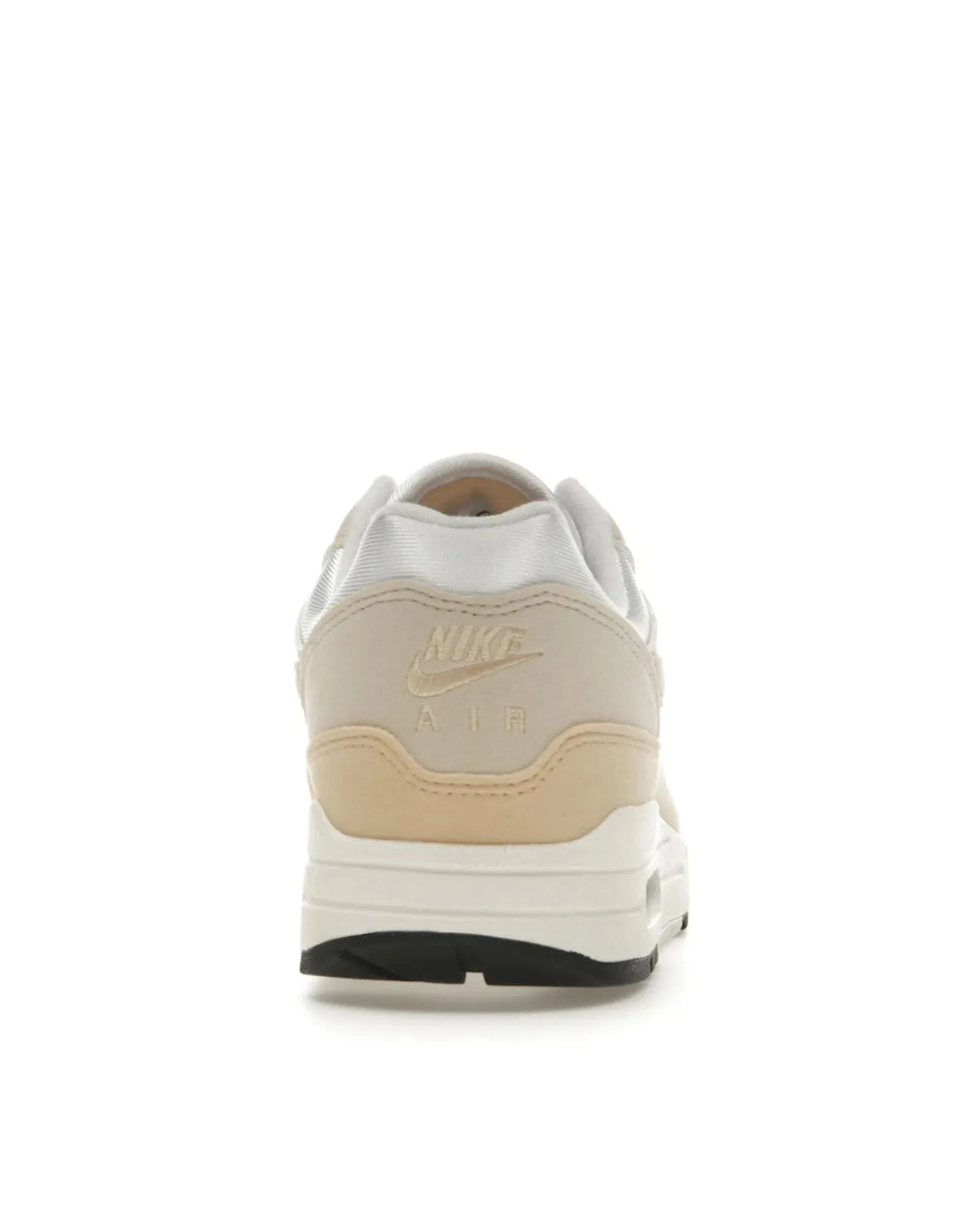 Heel Traction Nike Air Max 1 '87 Light Orewood Brown