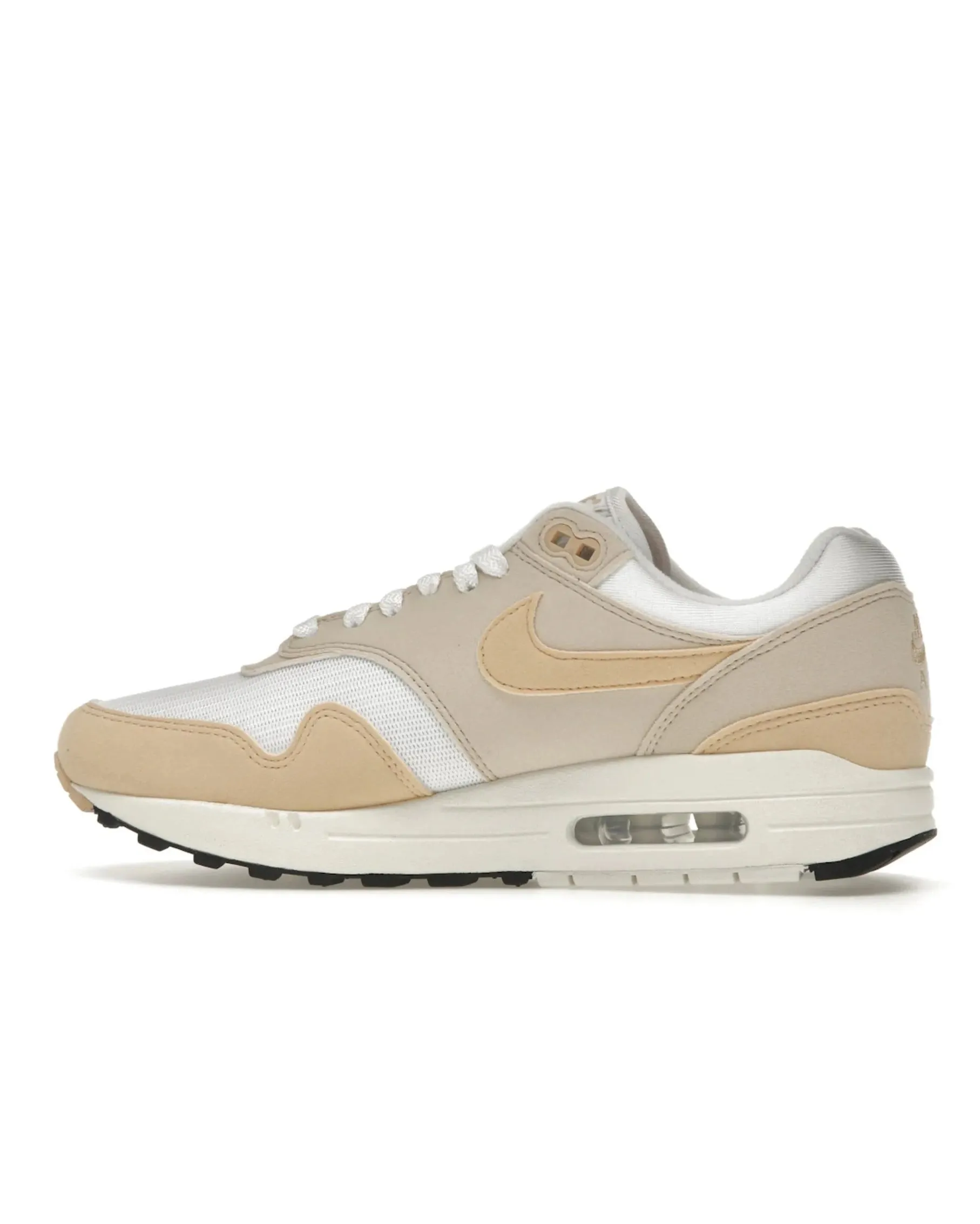 Heel Traction Nike Air Max 1 '87 Light Orewood Brown