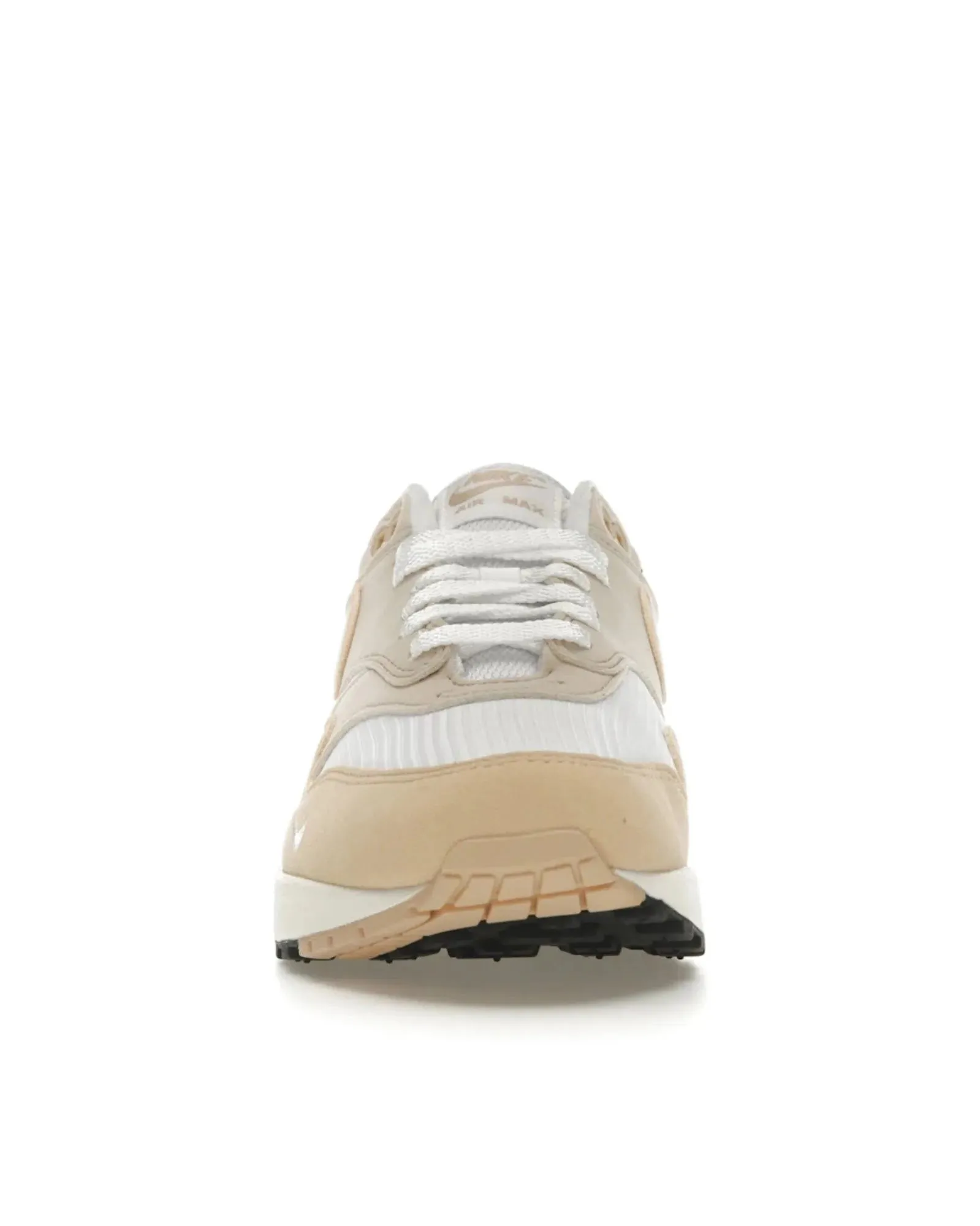 Heel Traction Nike Air Max 1 '87 Light Orewood Brown