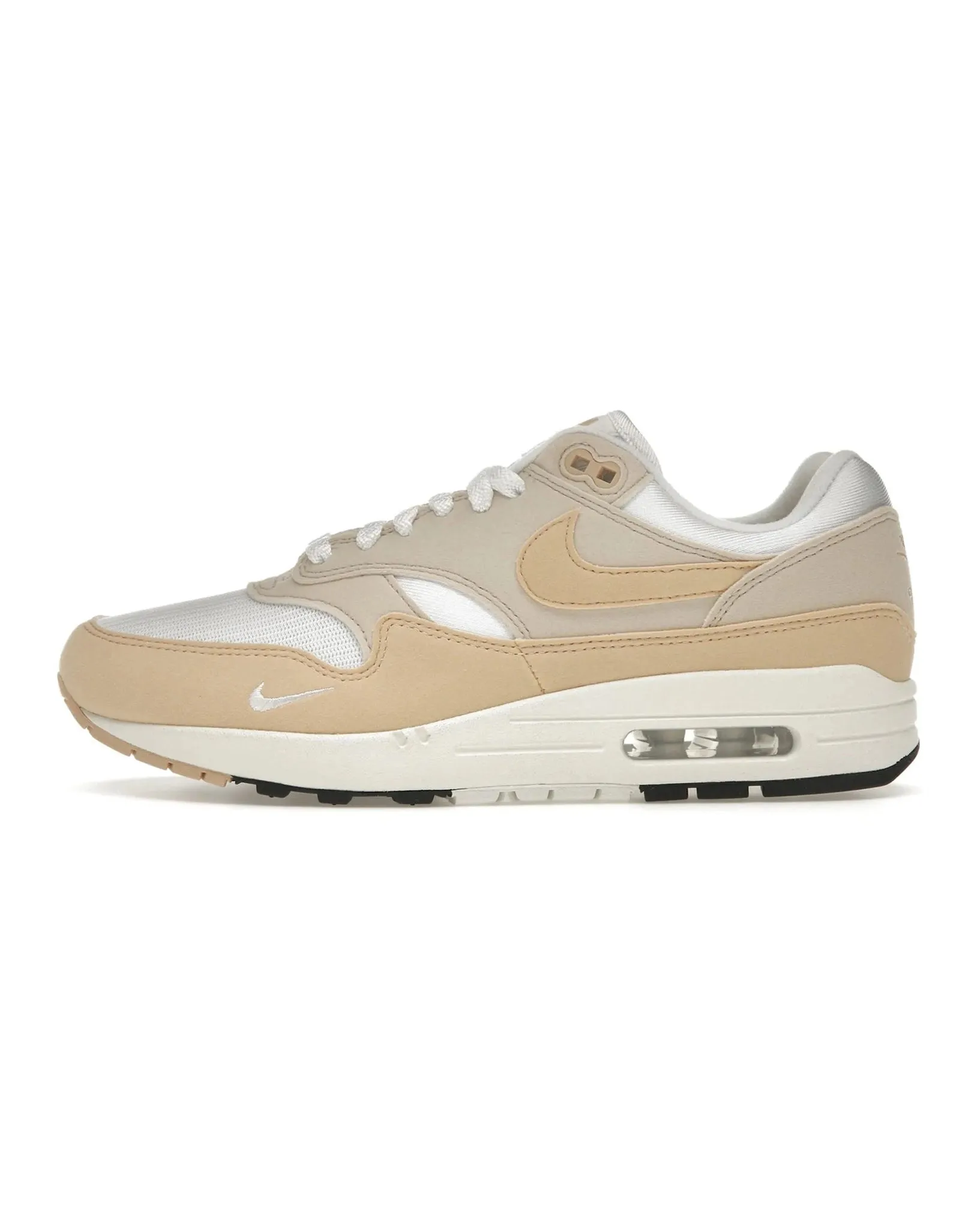 Heel Traction Nike Air Max 1 '87 Light Orewood Brown