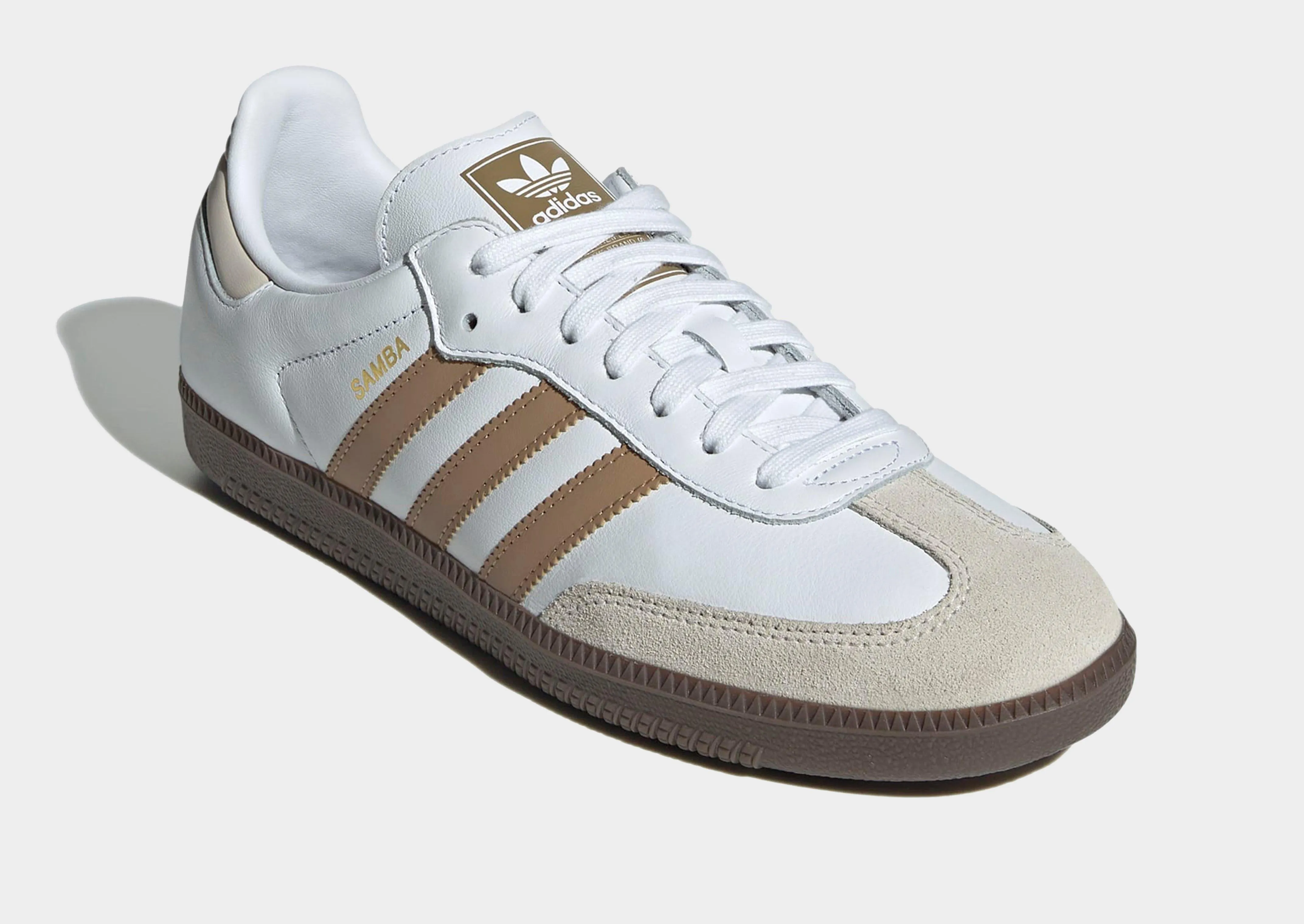 Heel-Zone Samba OG Women's