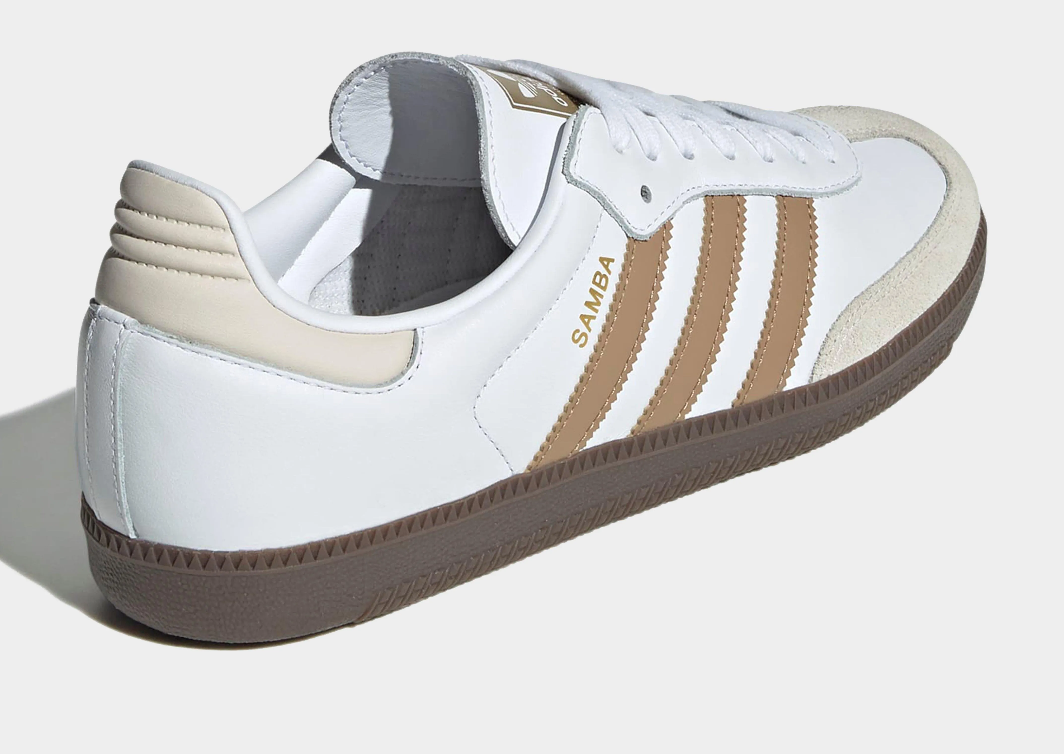 Heel-Zone Samba OG Women's