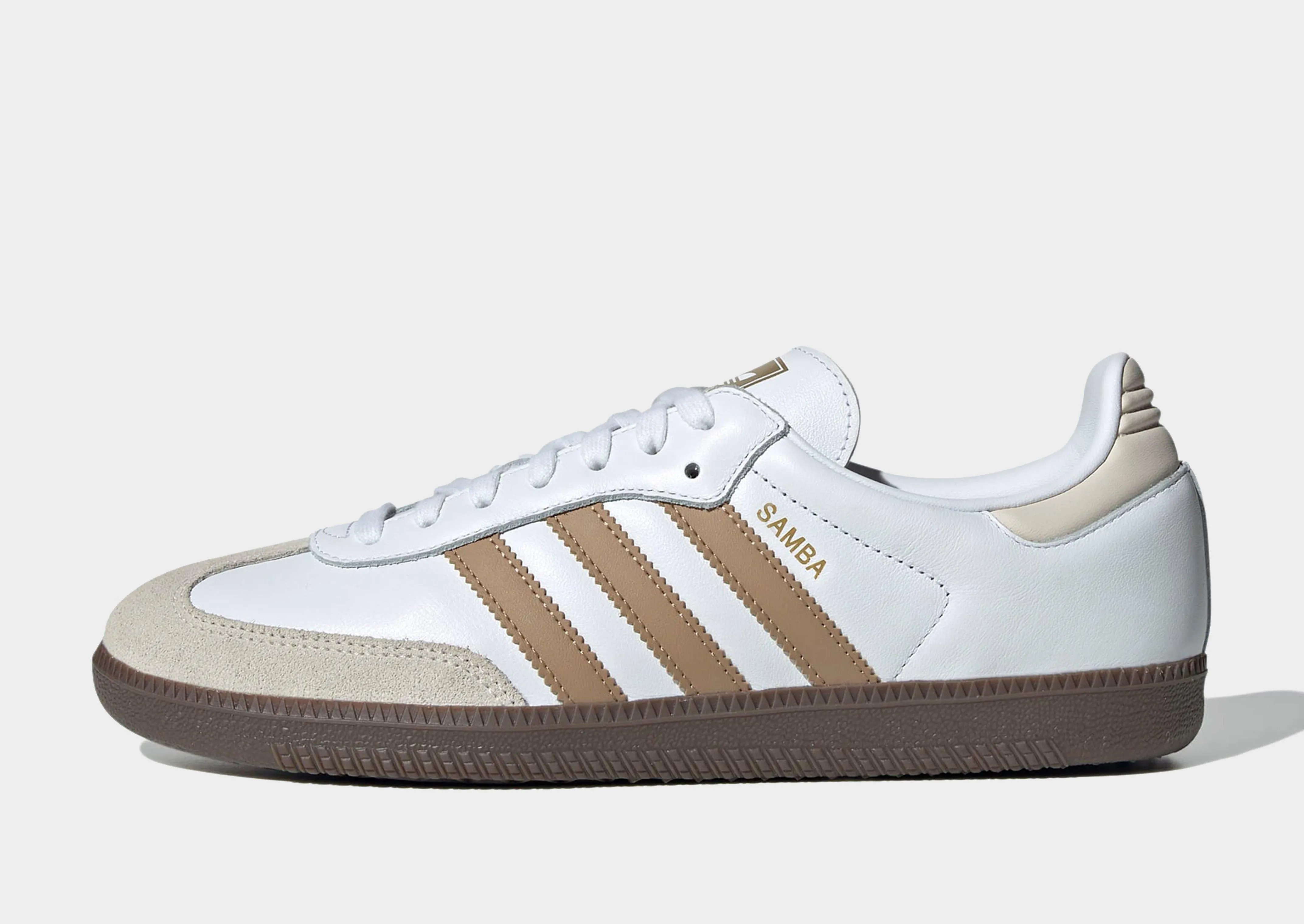 Gloss Finish Samba OG Women's