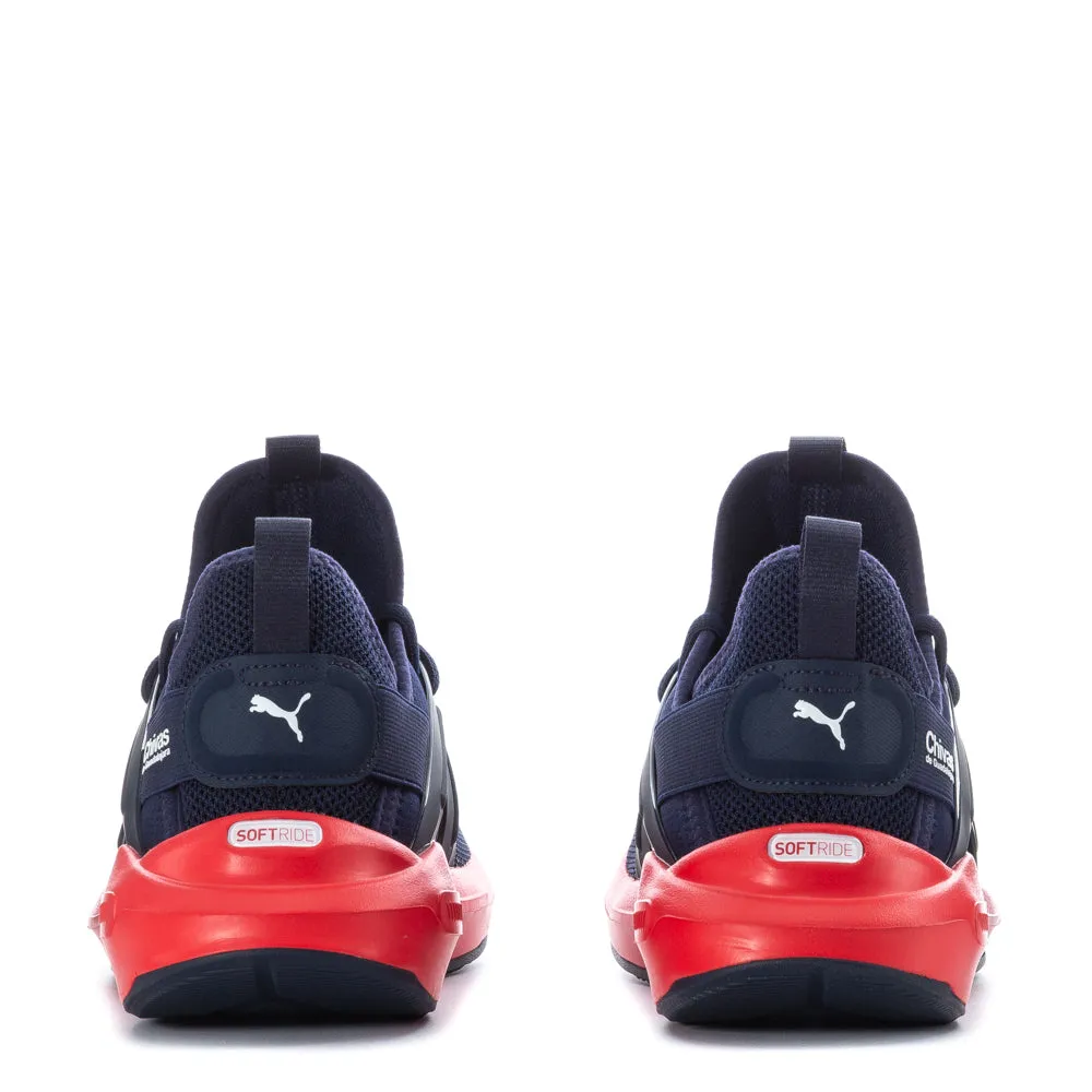 Heel-Zone Softride Enzo 5- Mens