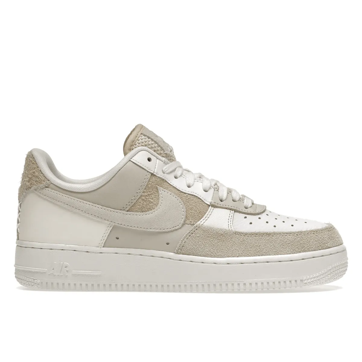 Muscle Care Tower Step Air Force 1 Coconut Milk