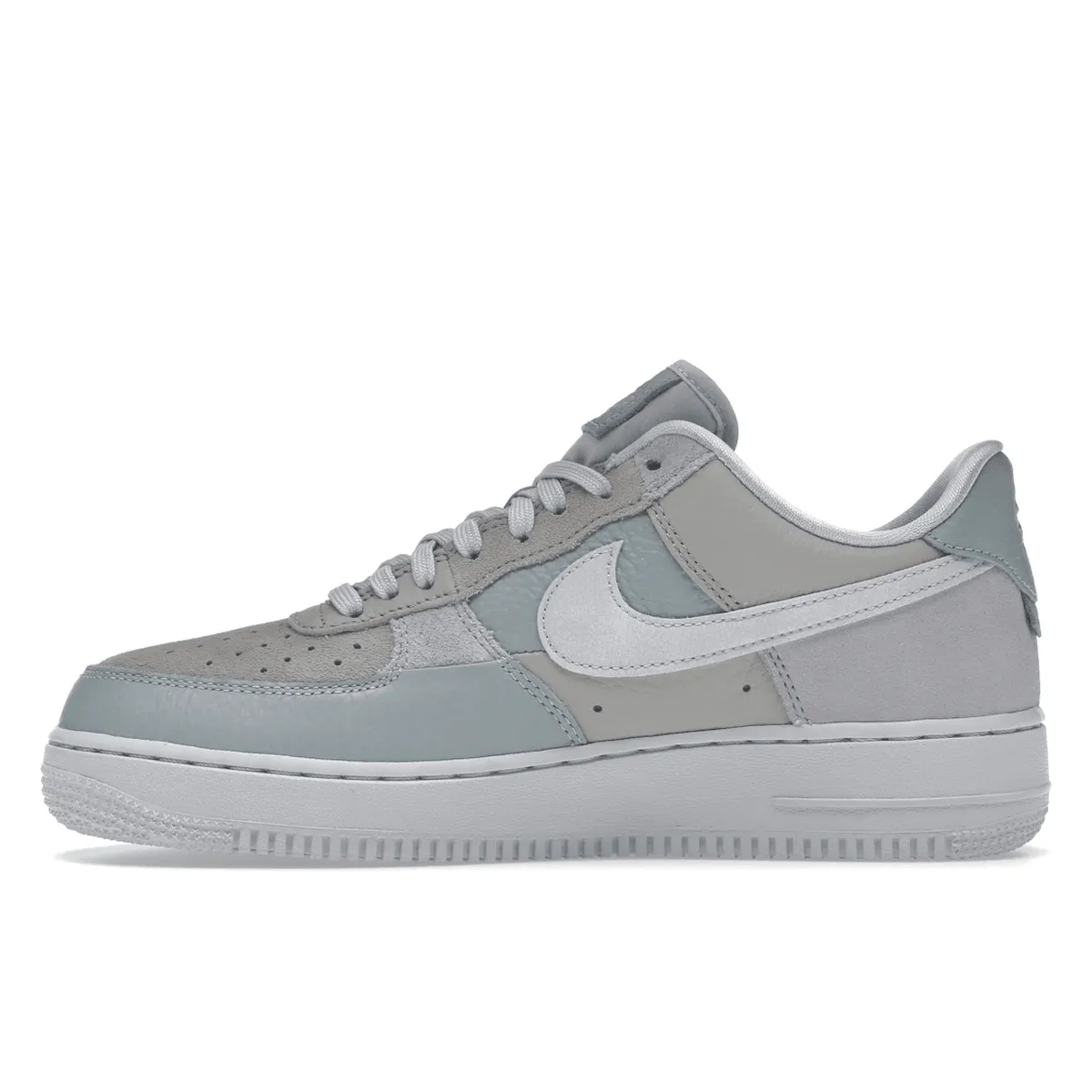 Height Push Air Force 1 NH1 Be Kind