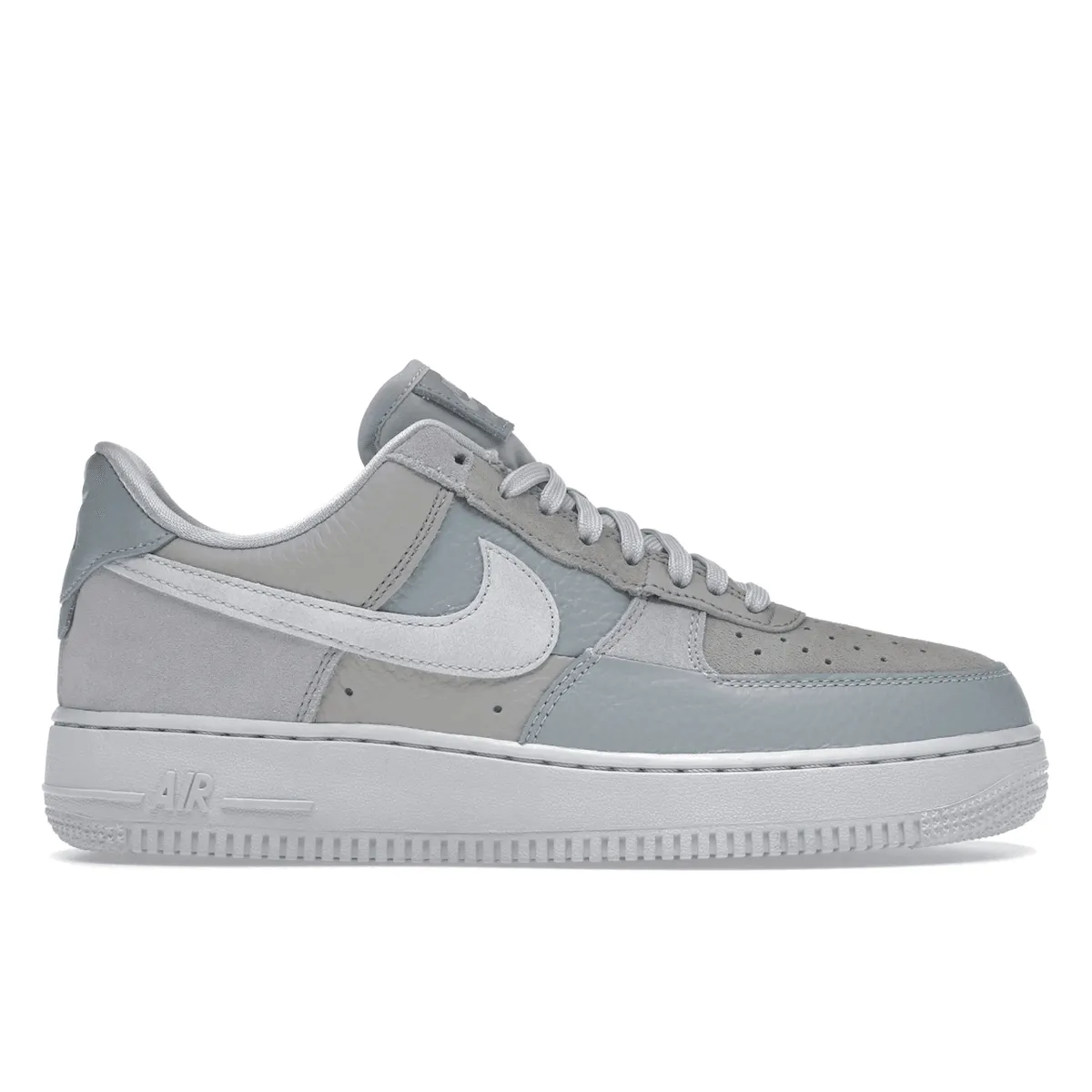 Air Force 1 NH1 Be Kind Print Sole Bright tone