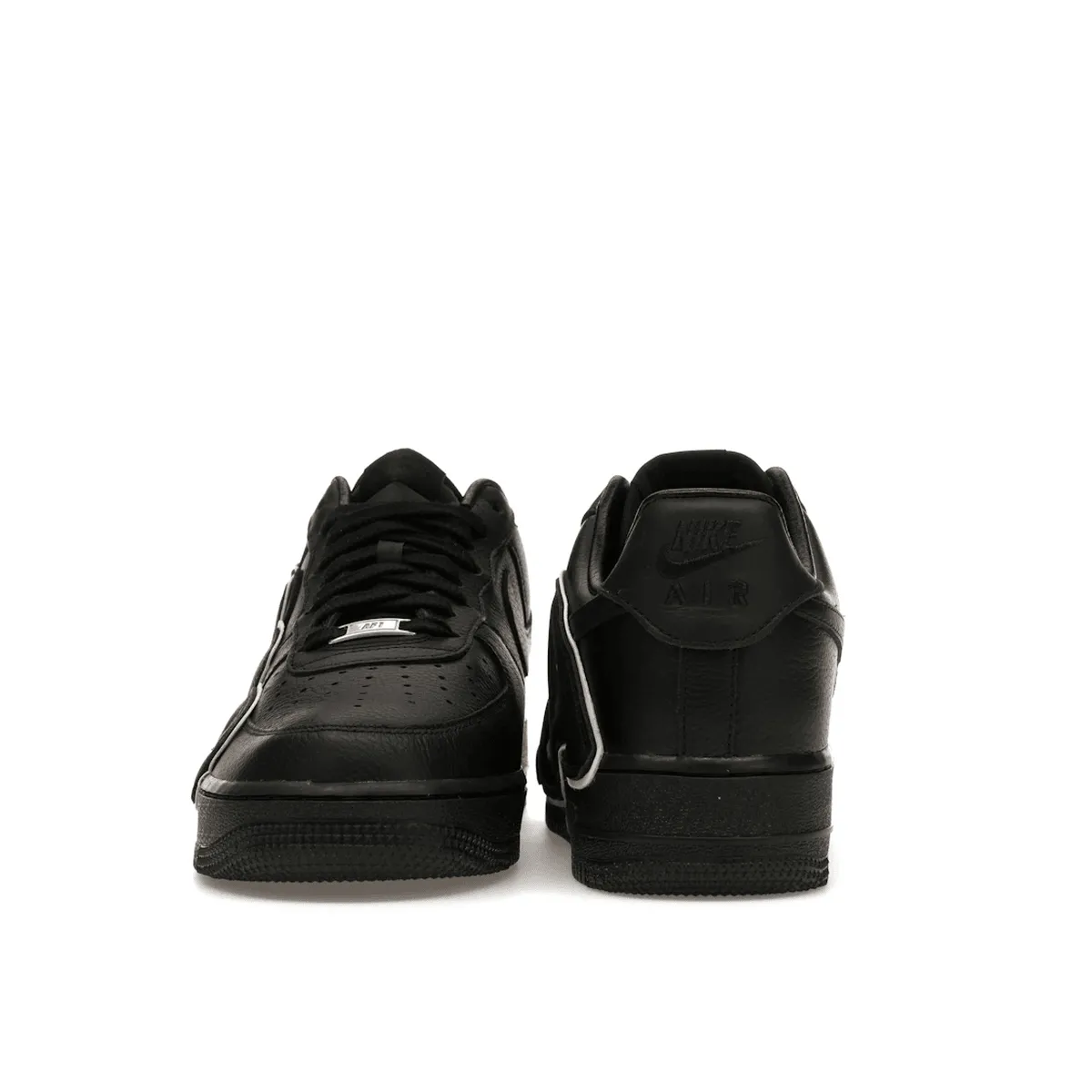 Height Touch Nike Air Force 1 Low Cactus Plant Flea Market Black