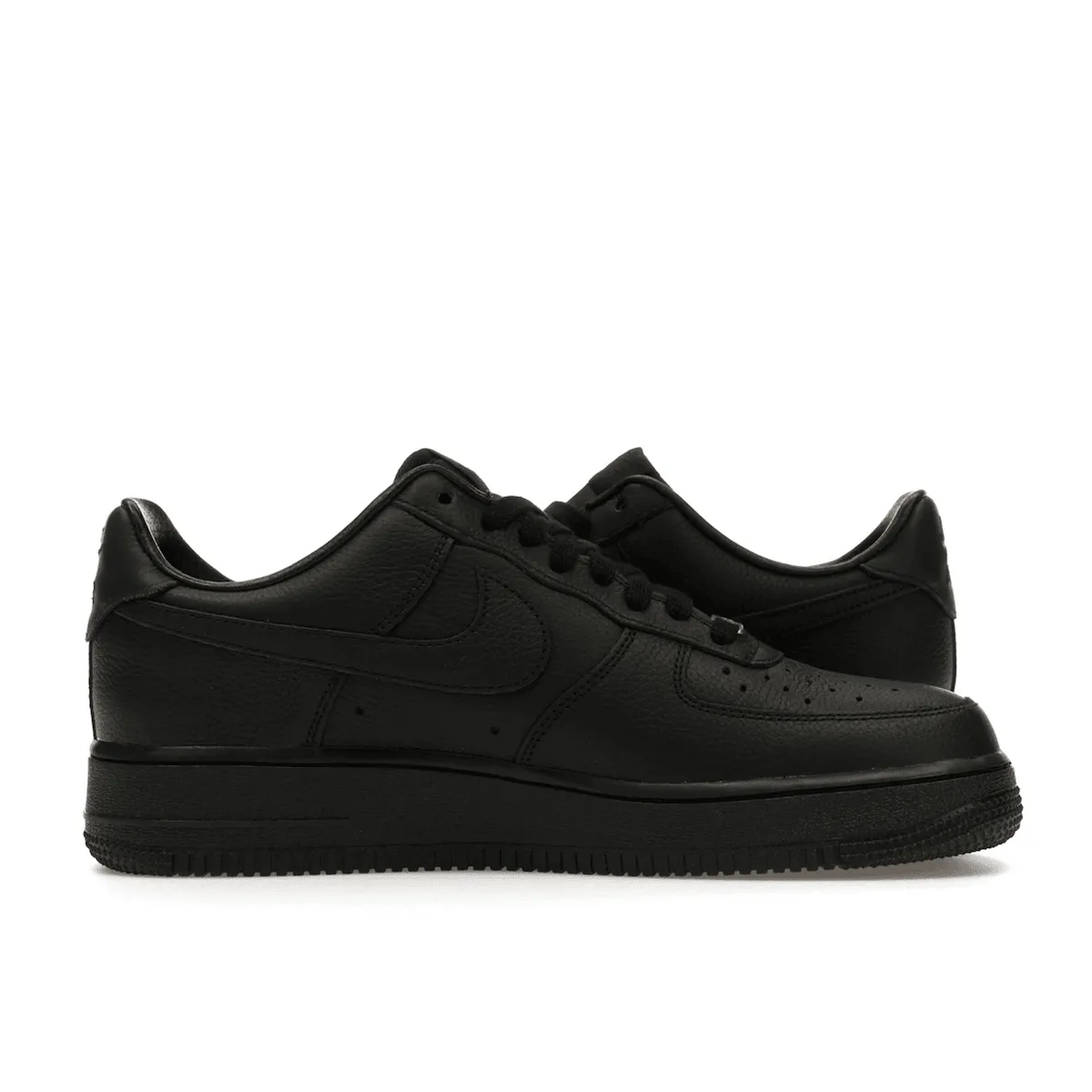 Height Touch Nike Air Force 1 Low Cactus Plant Flea Market Black