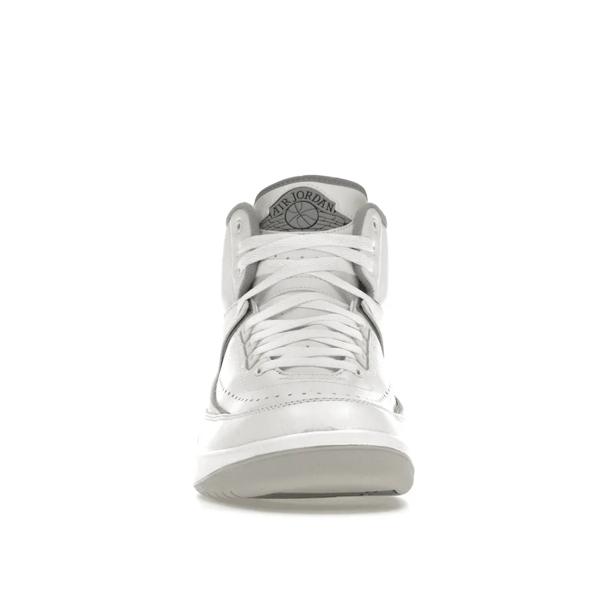 High Durability Air Jordan 2 Retro Cement Grey