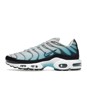 Nike Air Max Plus Baltic Blue women's design