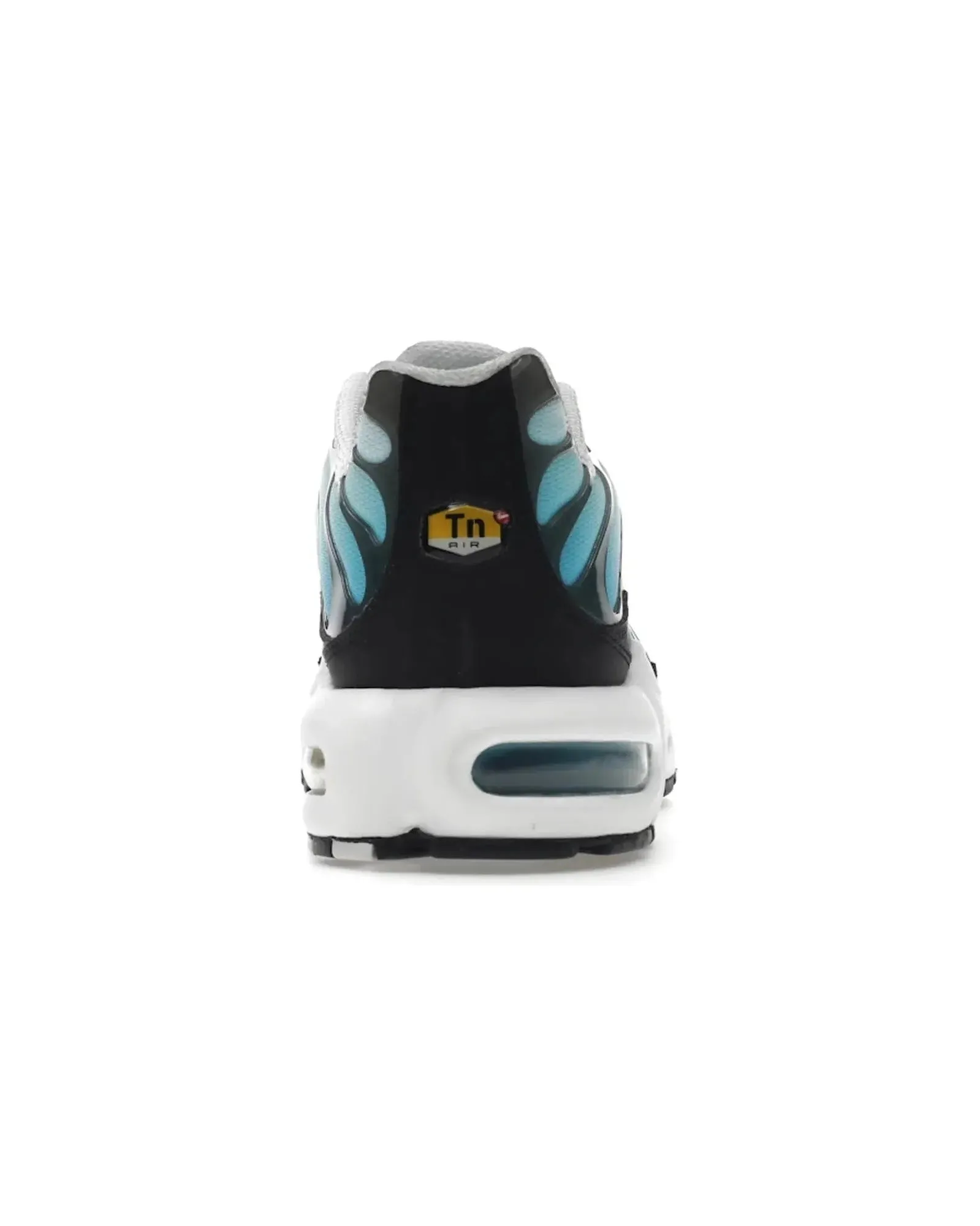 High Elastic Footwear Nike Air Max Plus Baltic Blue