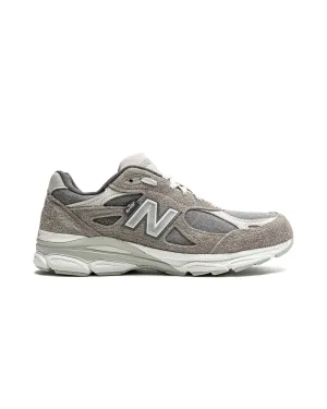 minimalist - design shoes New Balance 990v3 MiUSA Levi's Elephant Skin