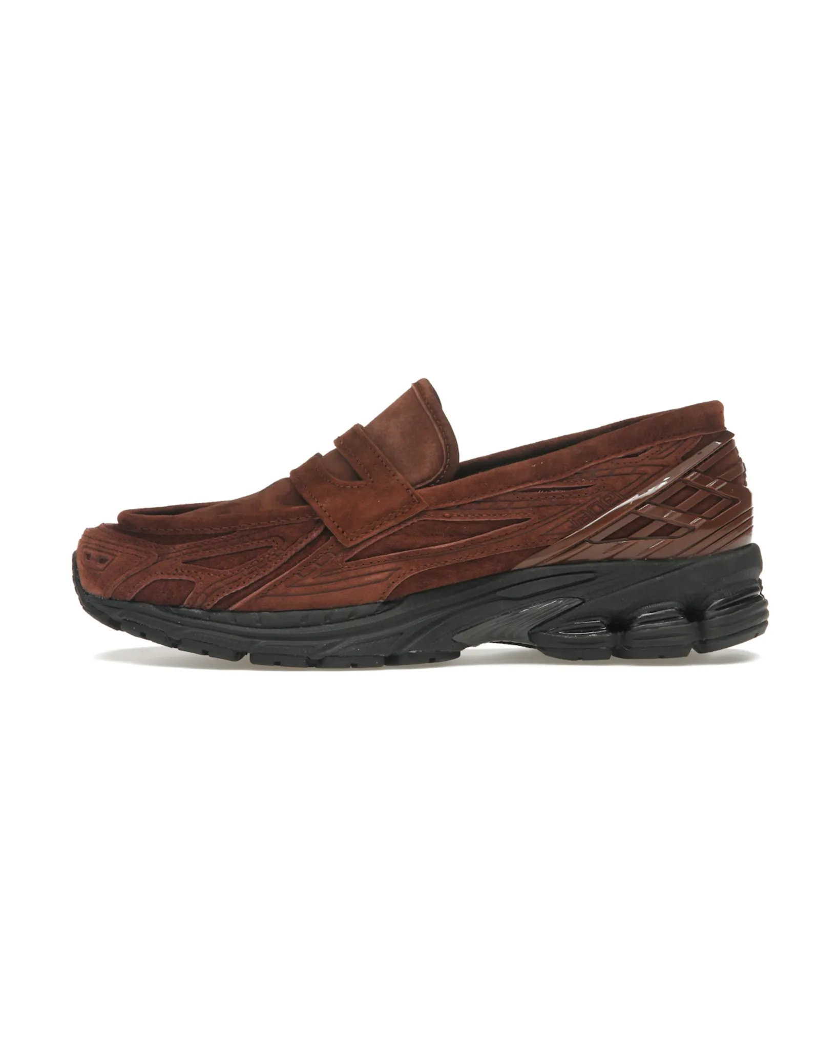 All-Day Wear Fashion Accessory New Balance 1906L Rich Oak