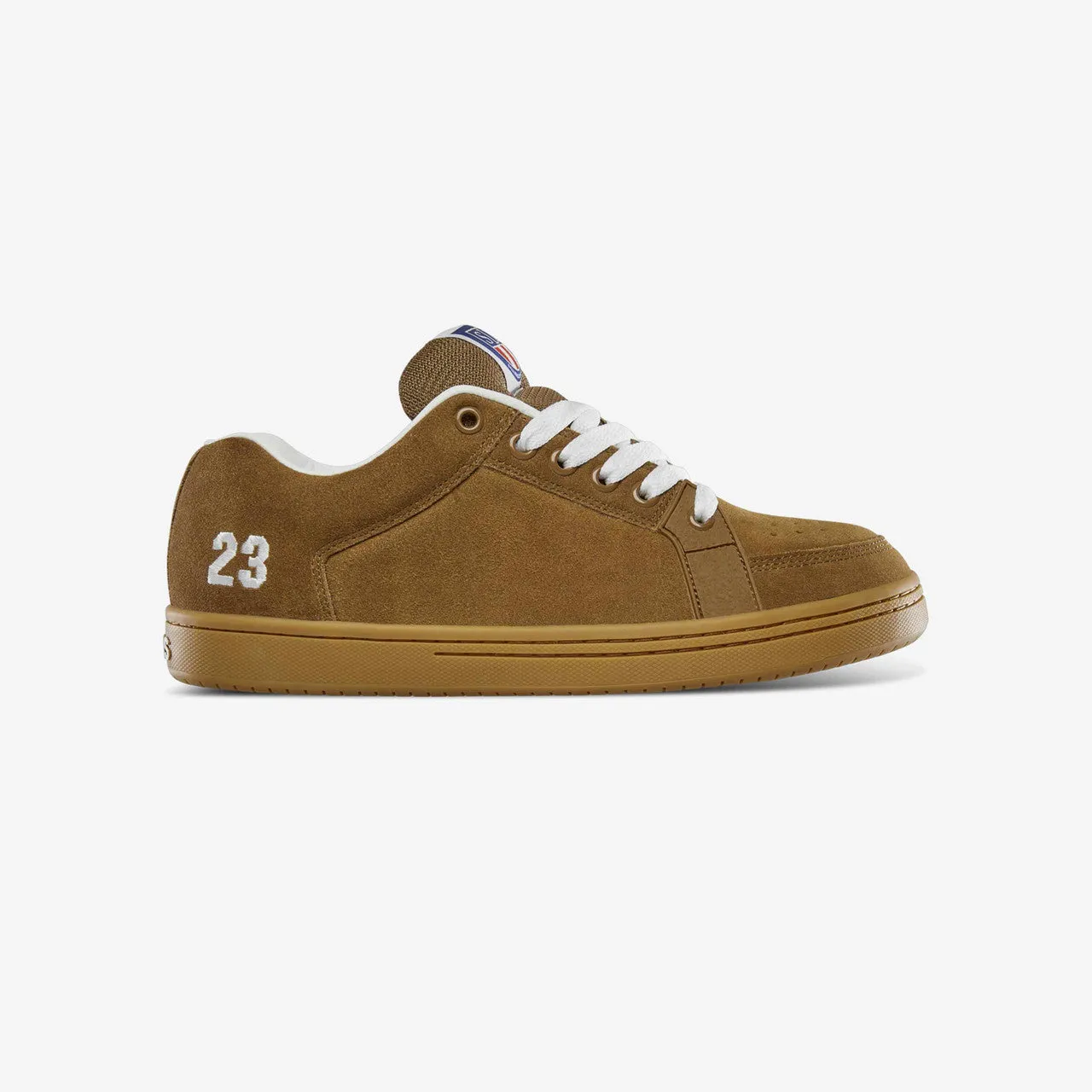 Sal 23 Dynamic Style