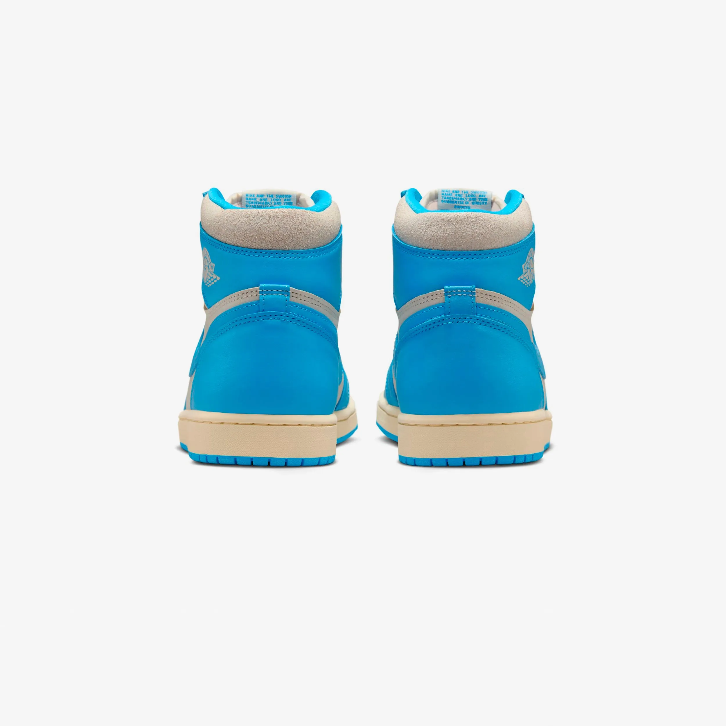 High Energy Air Jordan 1 Retro High OG