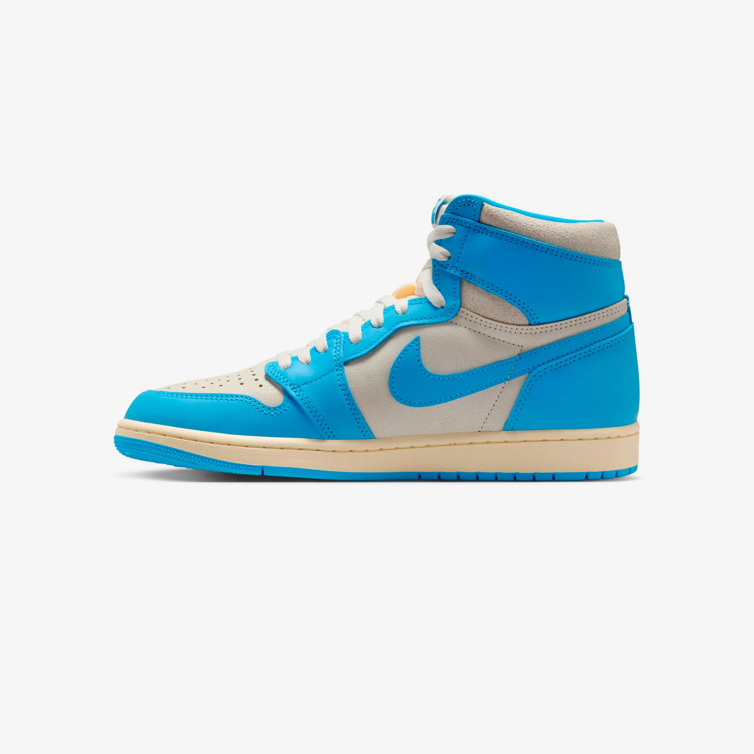 High Energy Air Jordan 1 Retro High OG